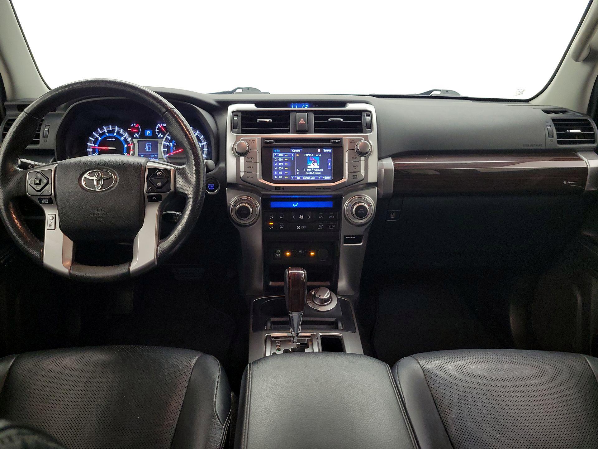 Thumbnail: 2019 Toyota 4Runner - 9