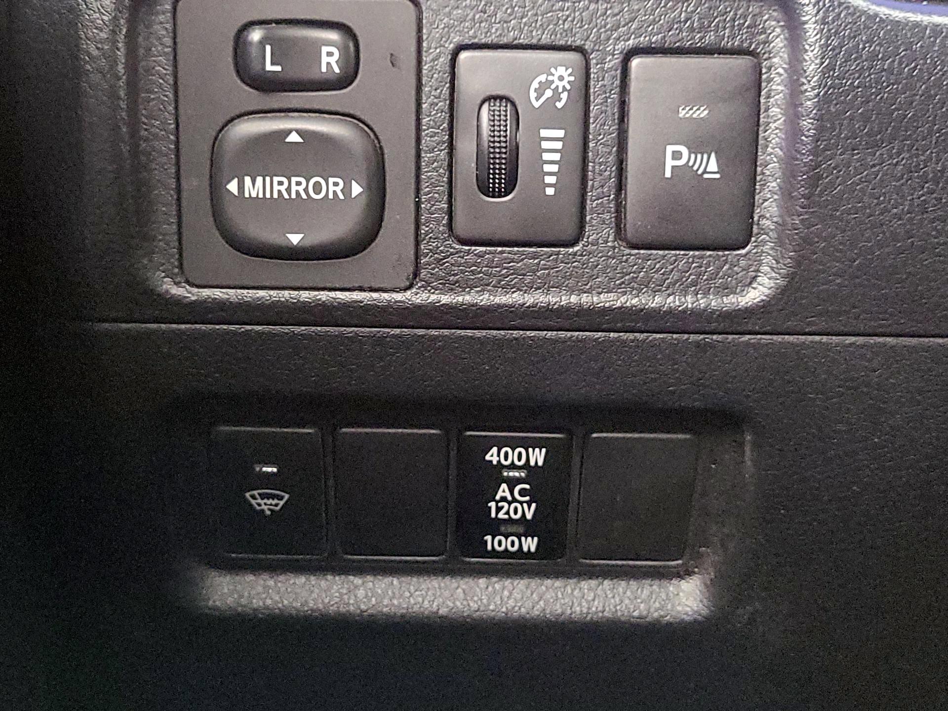 Thumbnail: 2019 Toyota 4Runner - 13