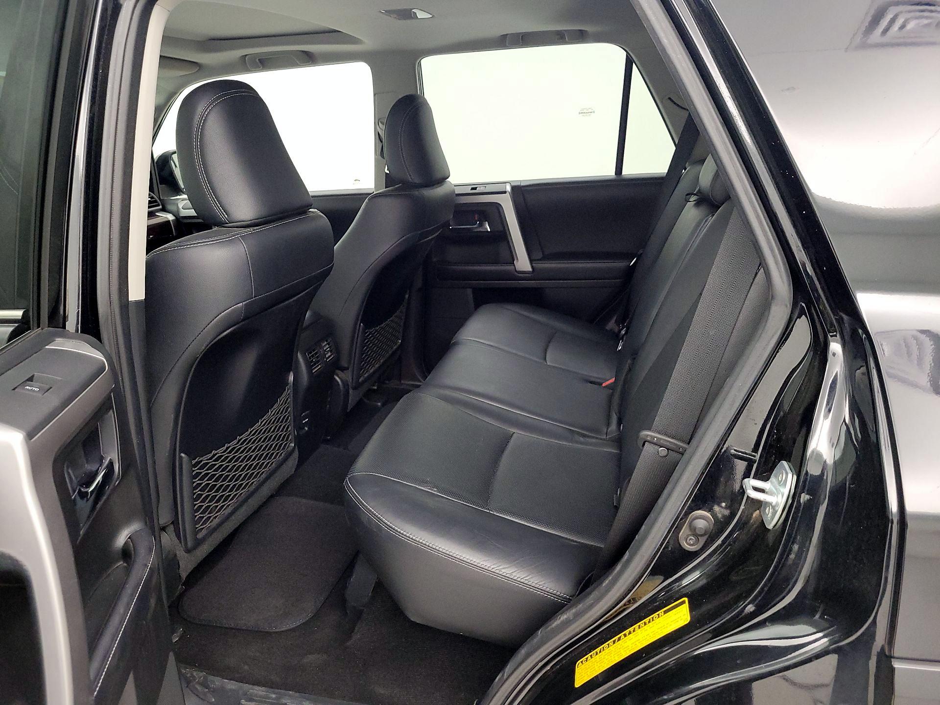 Thumbnail: 2019 Toyota 4Runner - 20