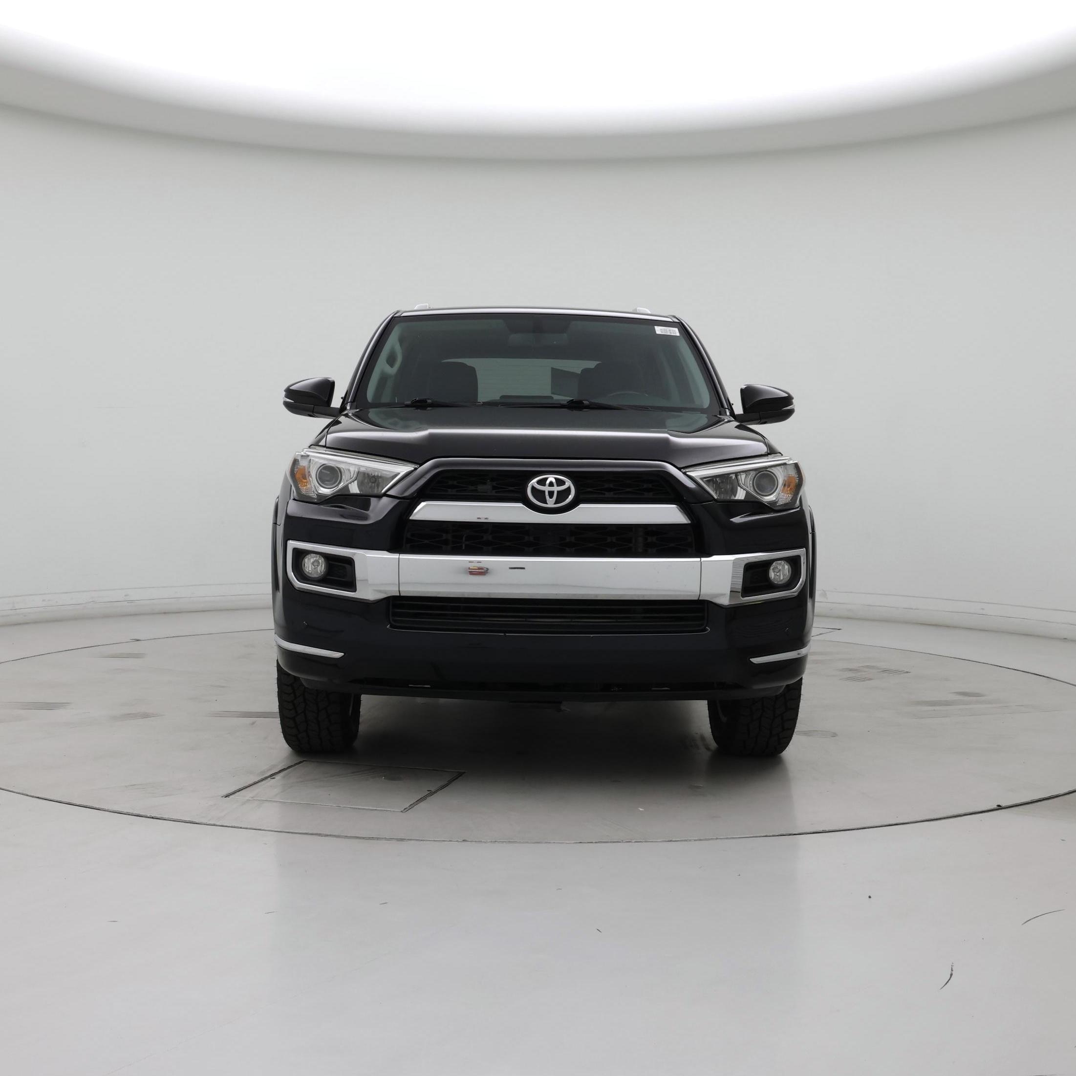 Thumbnail: 2019 Toyota 4Runner - 5