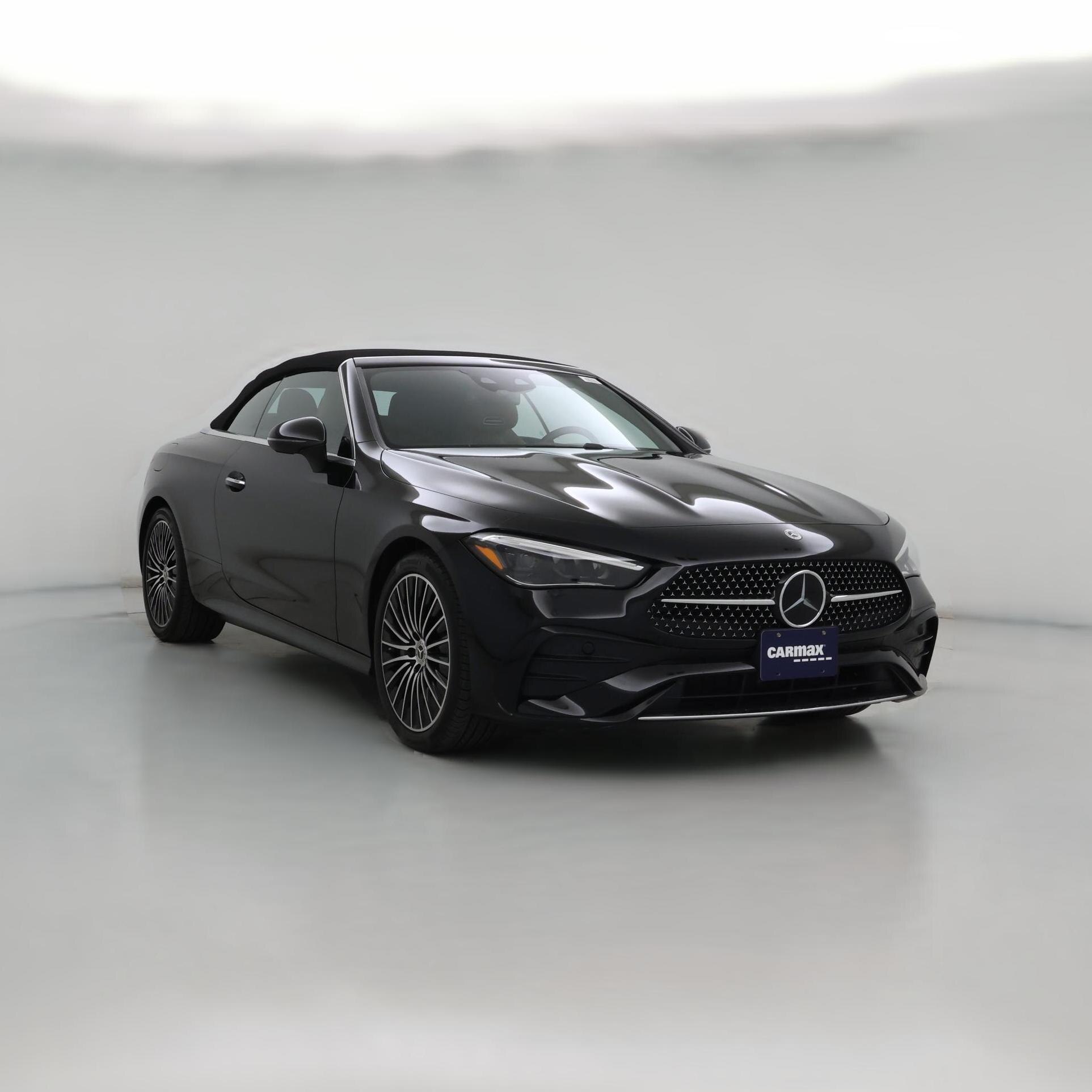 Thumbnail: 2024 Mercedes-Benz CLE - 1