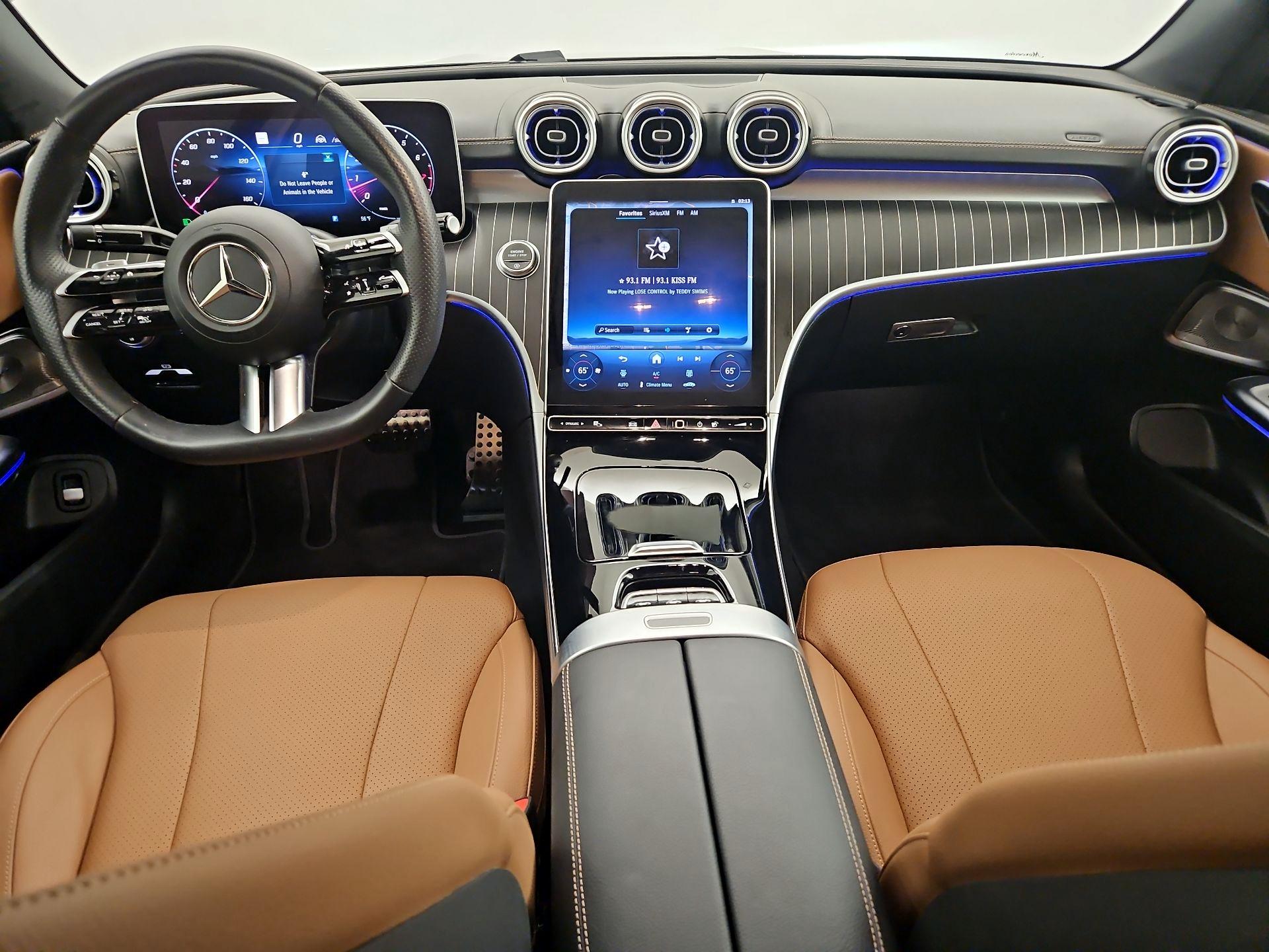 Thumbnail: 2024 Mercedes-Benz CLE - 9