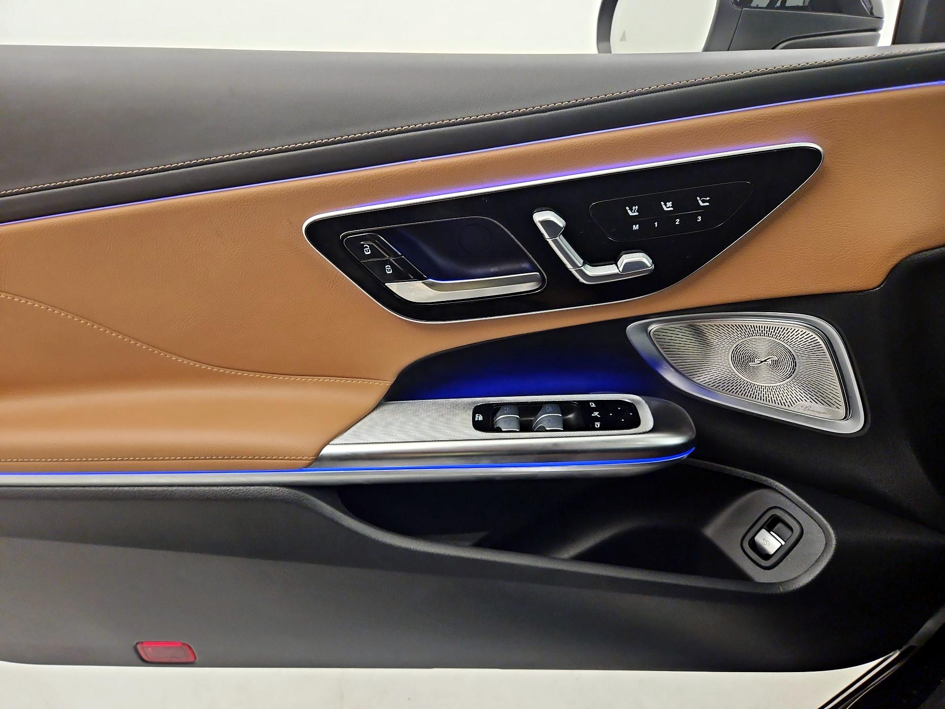 Thumbnail: 2024 Mercedes-Benz CLE - 12