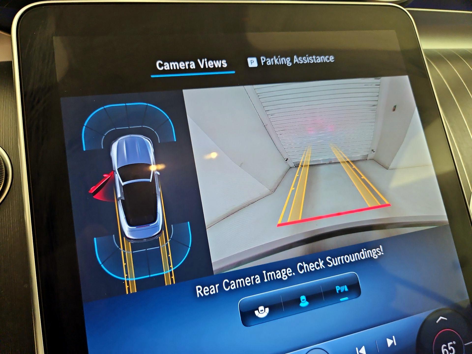 Thumbnail: 2024 Mercedes-Benz CLE - 14