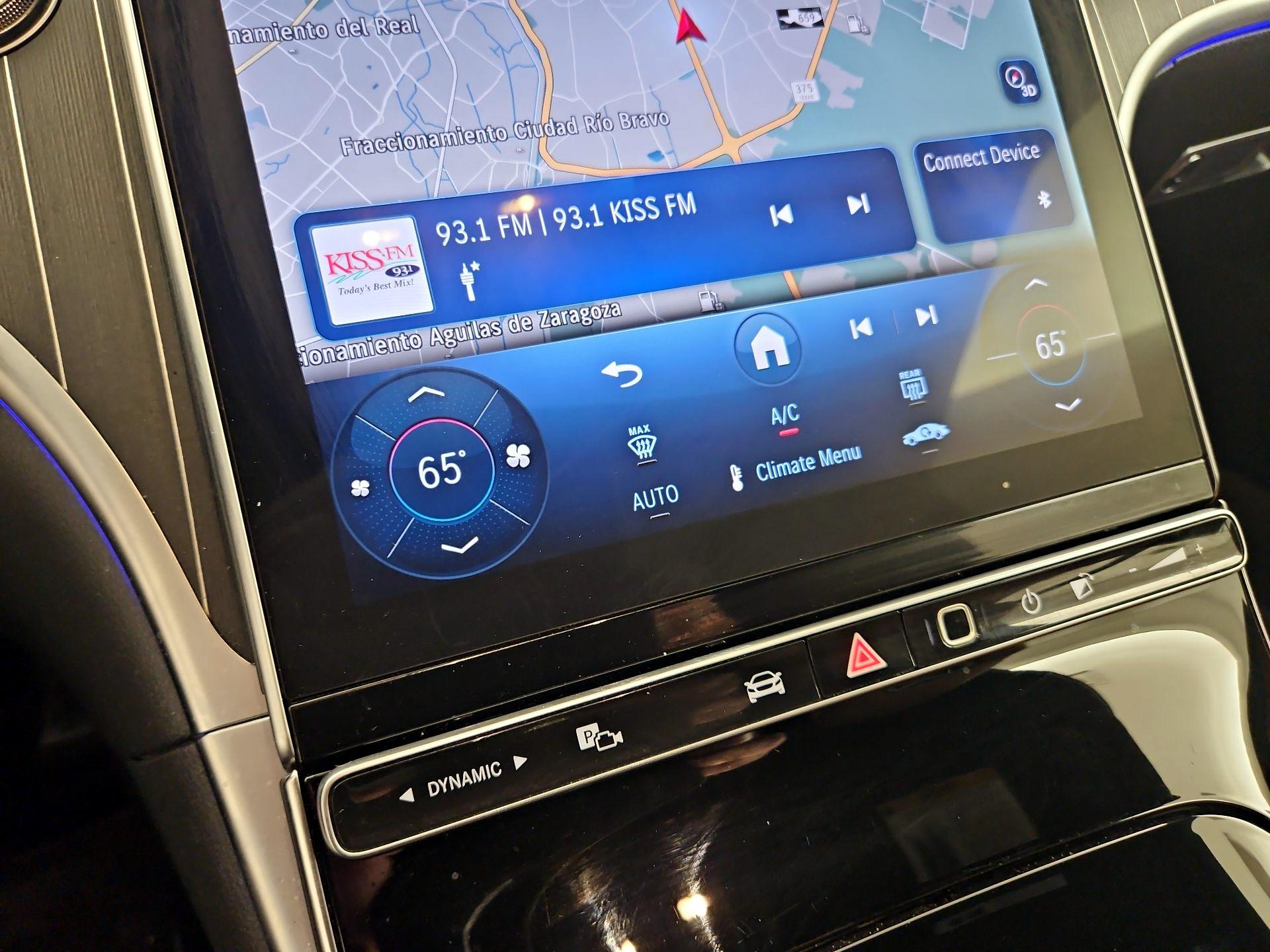 Thumbnail: 2024 Mercedes-Benz CLE - 16