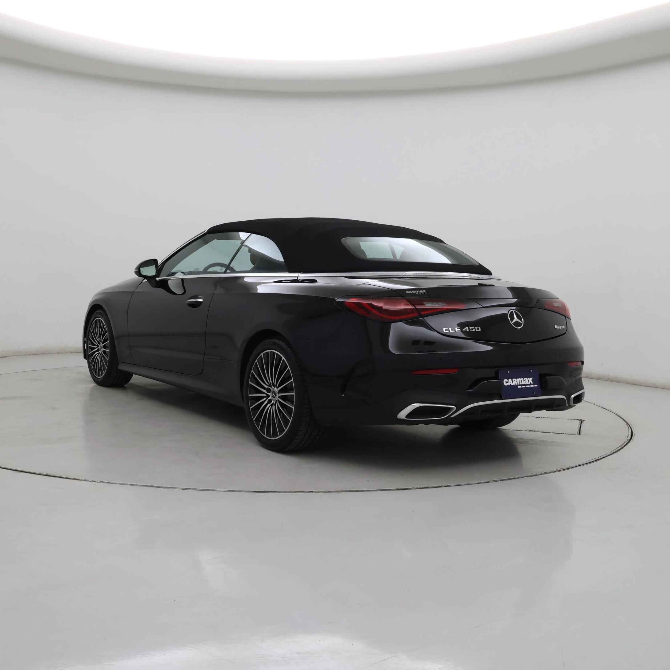 Thumbnail: 2024 Mercedes-Benz CLE - 2