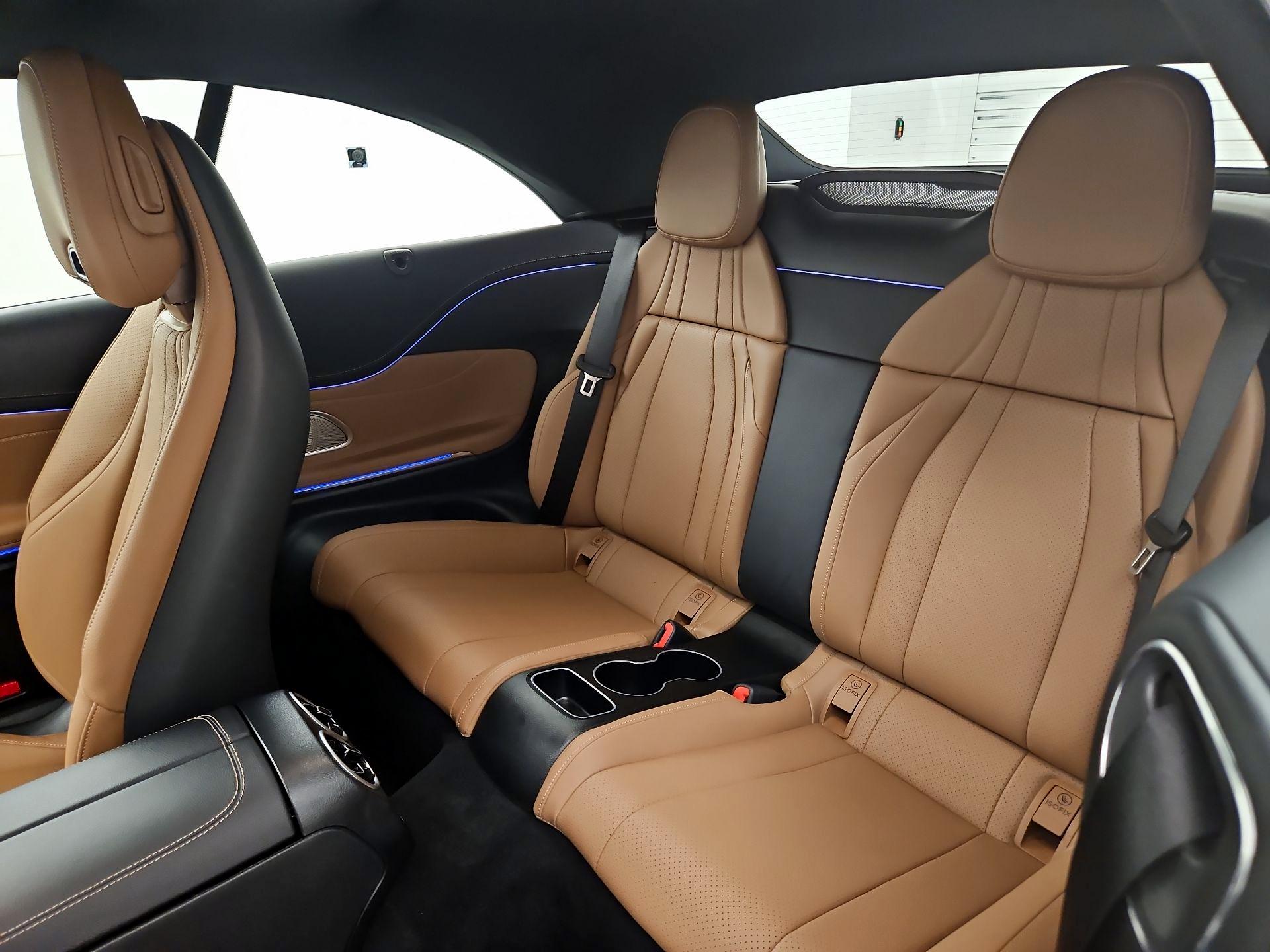 Thumbnail: 2024 Mercedes-Benz CLE - 19