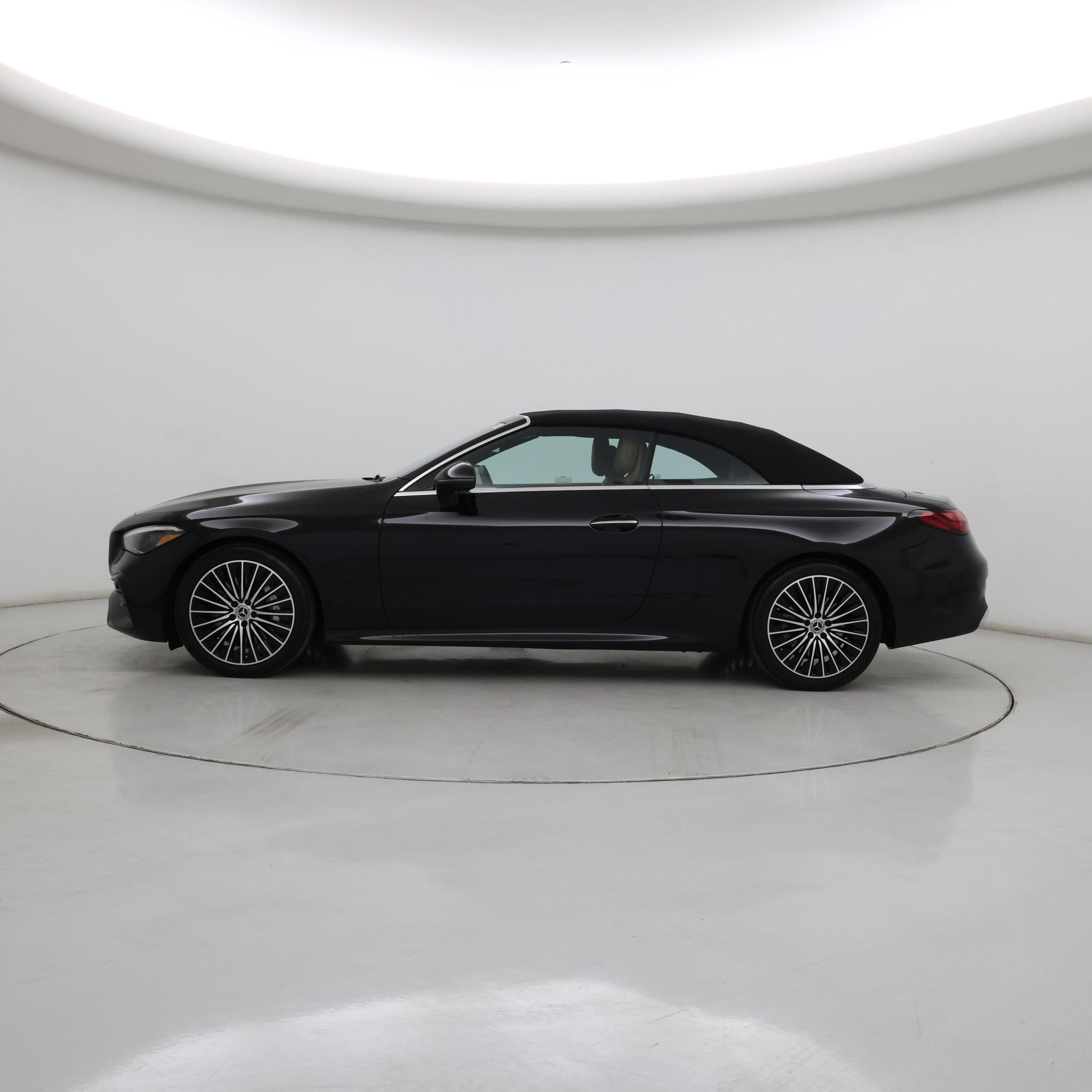 Thumbnail: 2024 Mercedes-Benz CLE - 3