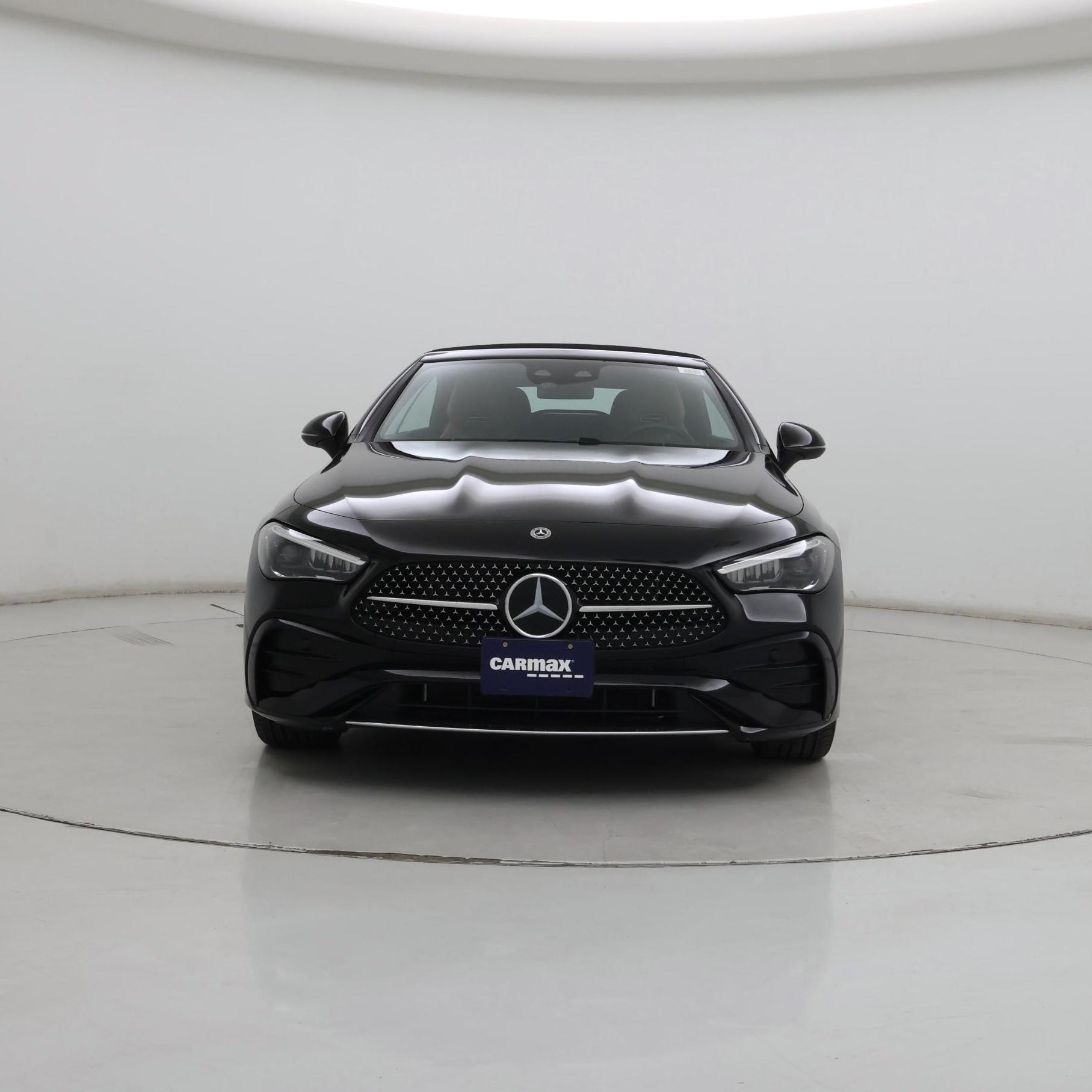 Thumbnail: 2024 Mercedes-Benz CLE - 5