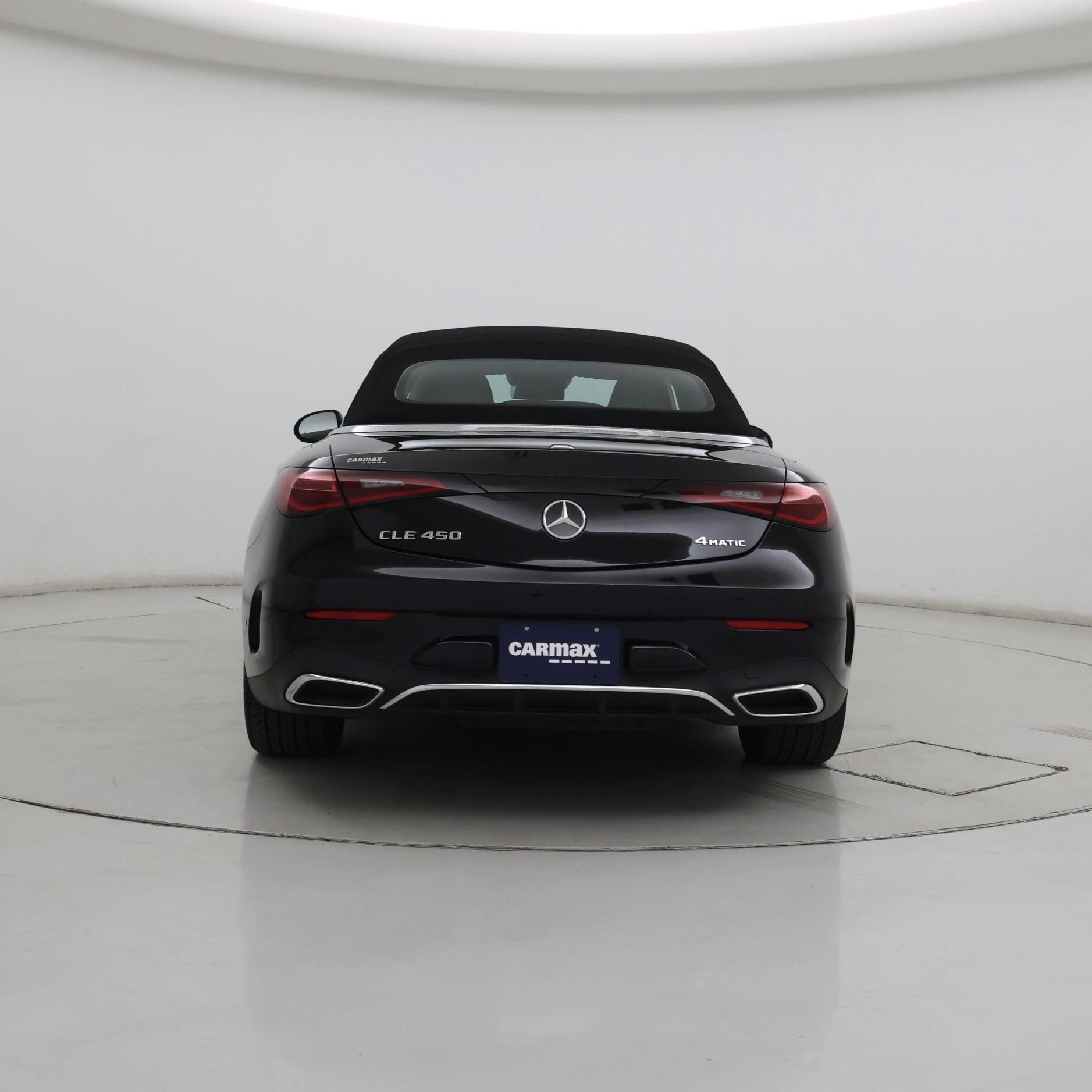 Thumbnail: 2024 Mercedes-Benz CLE - 6