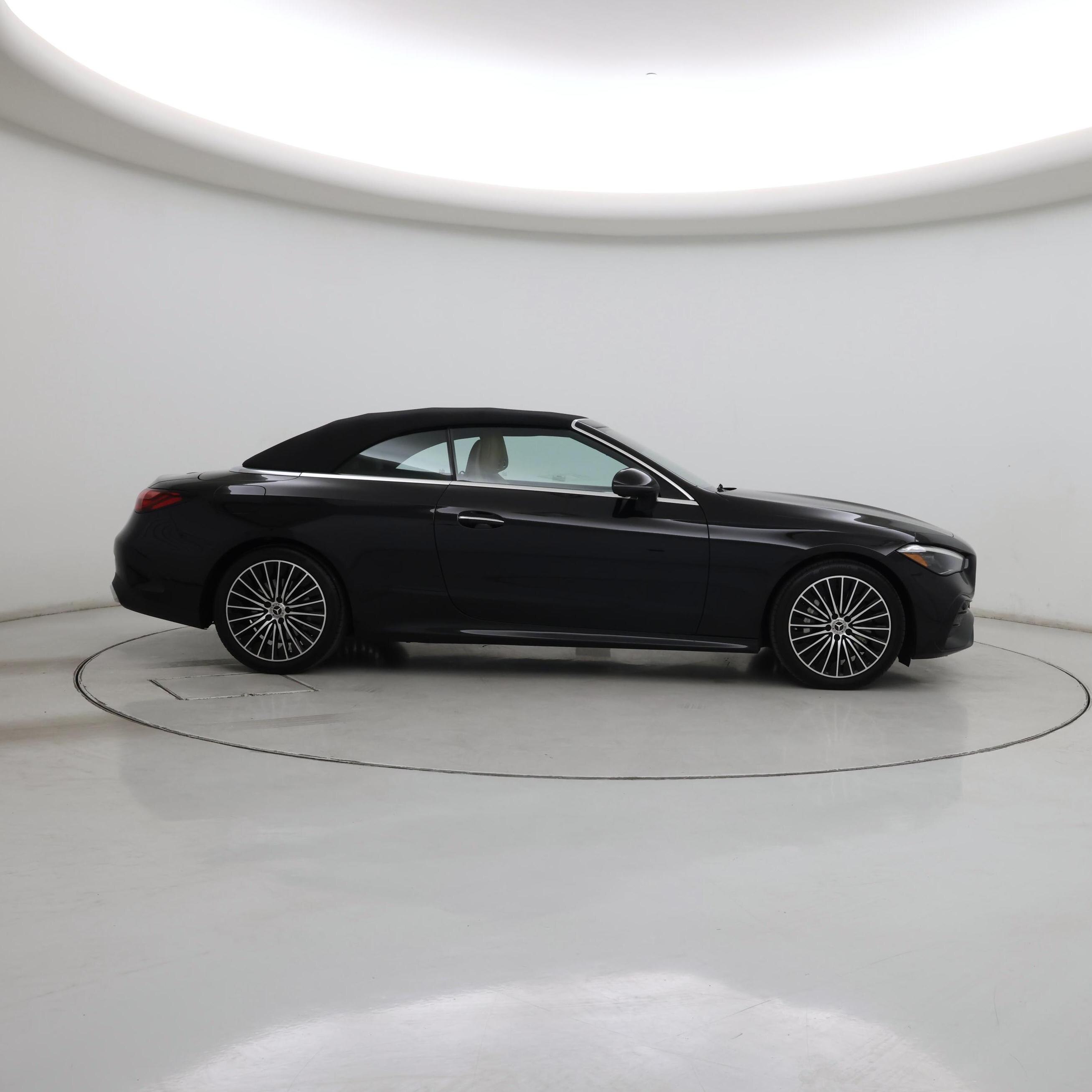 Thumbnail: 2024 Mercedes-Benz CLE - 7