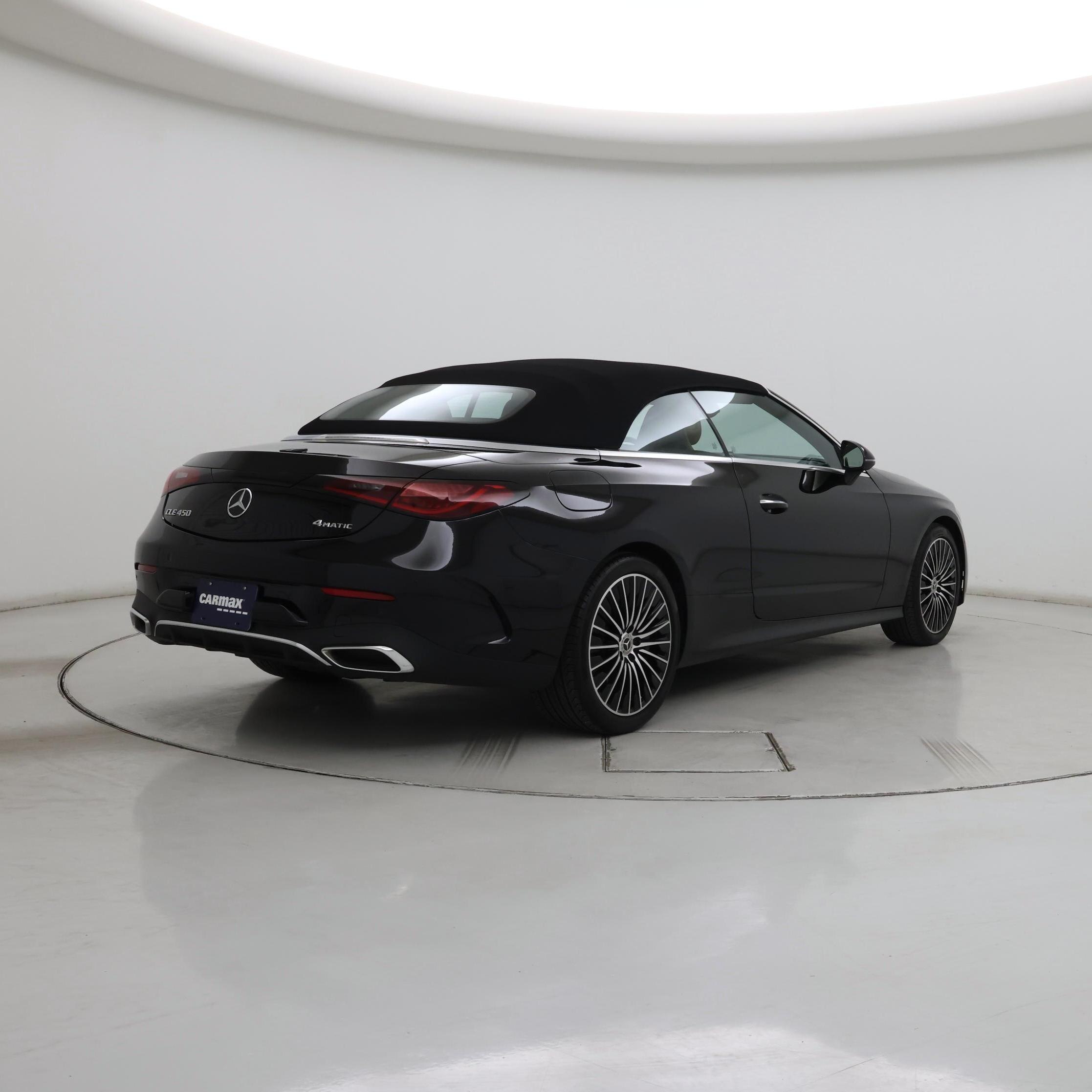 Thumbnail: 2024 Mercedes-Benz CLE - 8