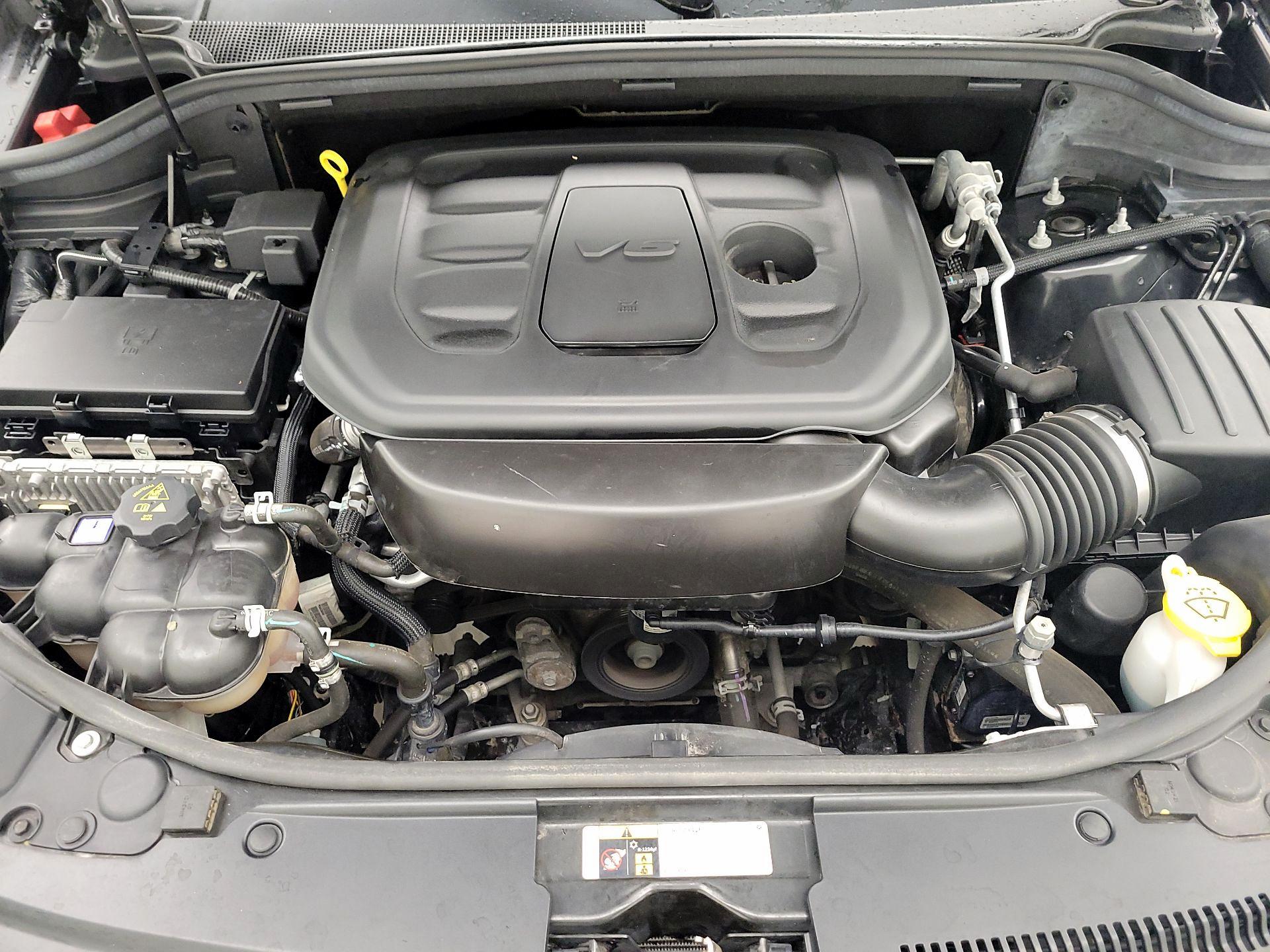 Thumbnail: 2021 Jeep Grand Cherokee - 20