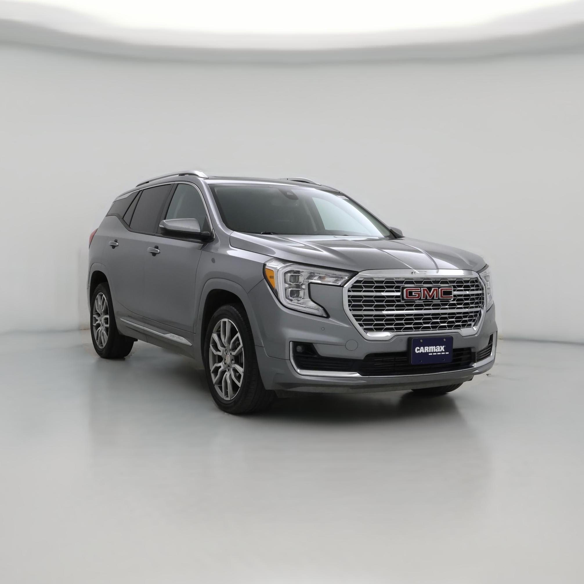 Thumbnail: 2023 GMC Terrain - 1