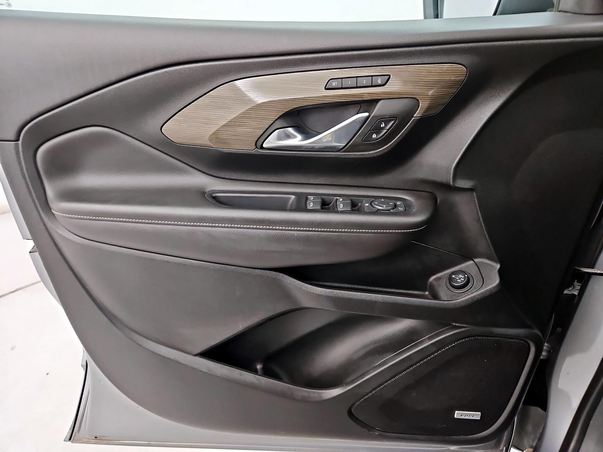 Thumbnail: 2023 GMC Terrain - 12