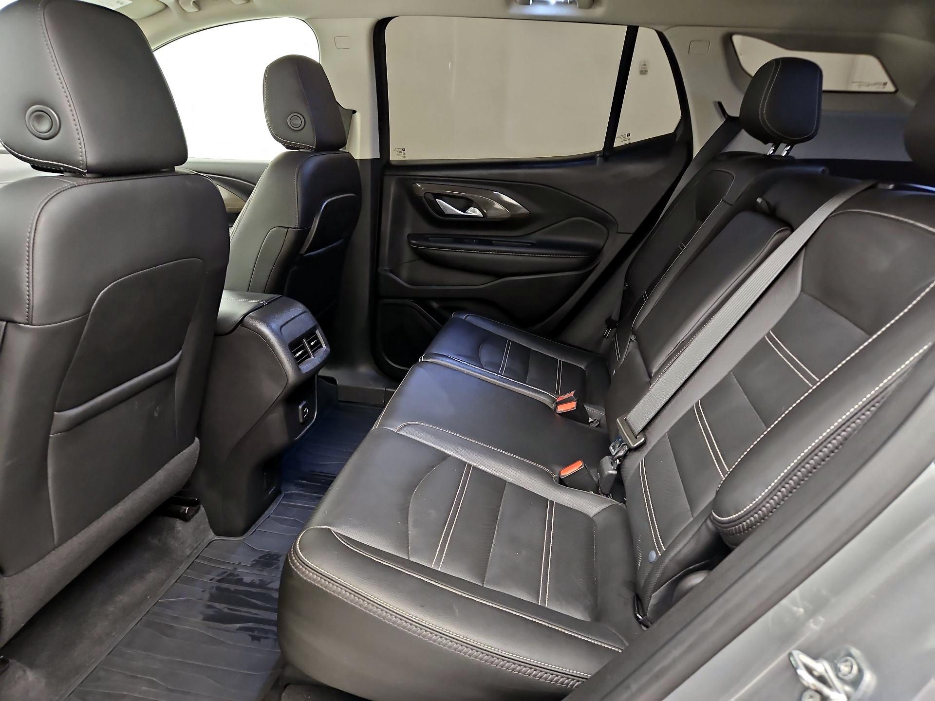 Thumbnail: 2023 GMC Terrain - 20