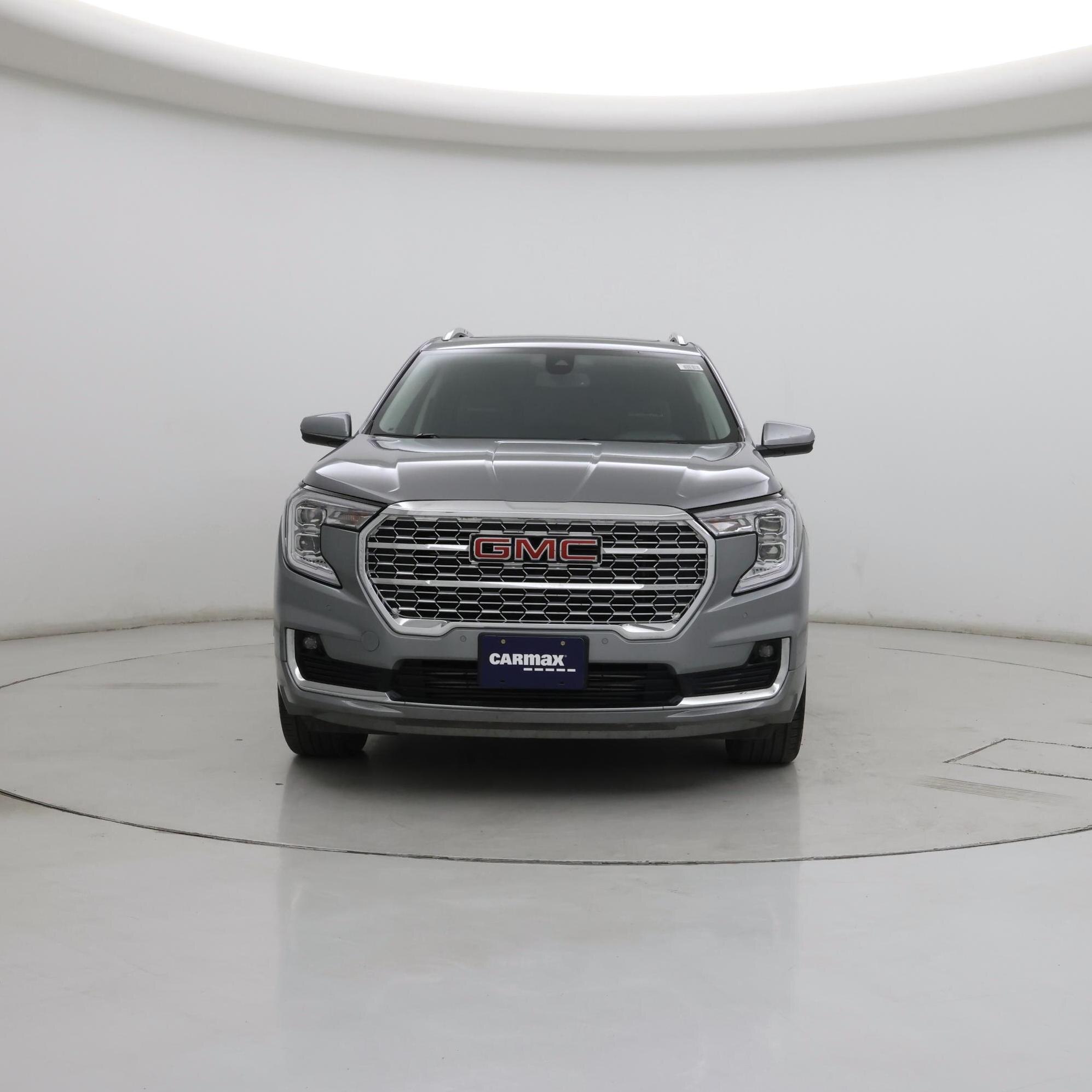 Thumbnail: 2023 GMC Terrain - 5