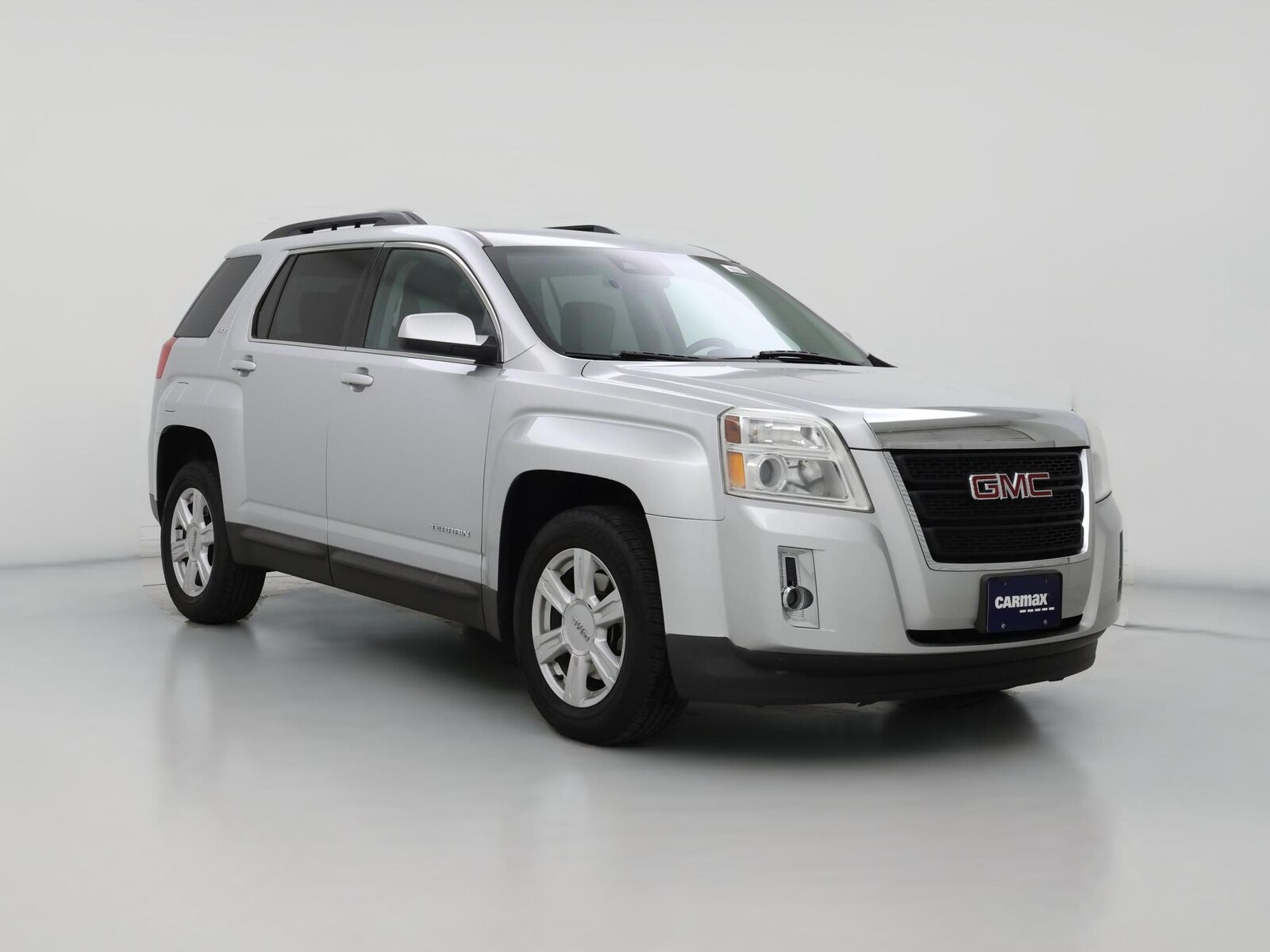 2014 GMC Terrain SLT-1