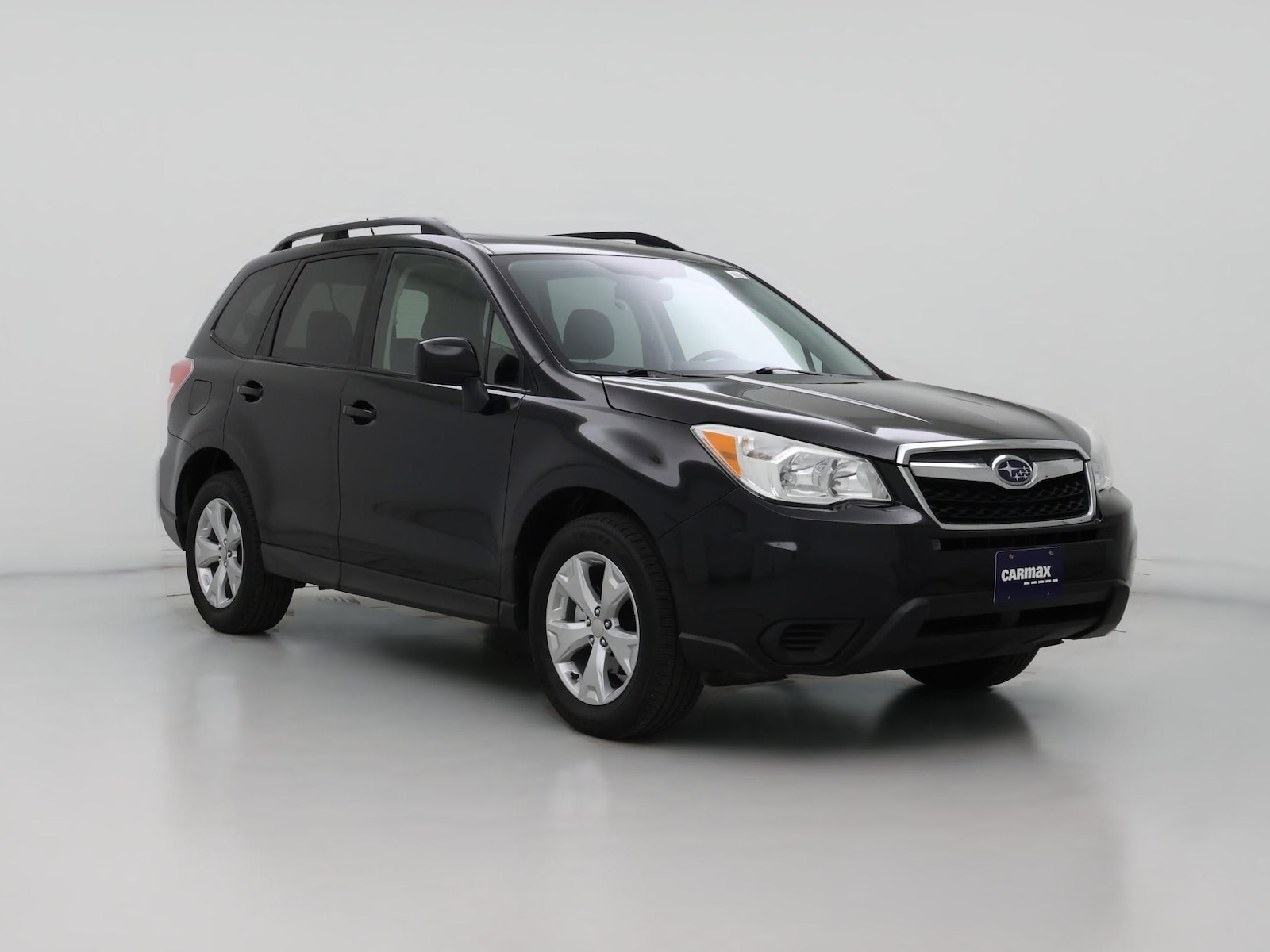 2015 Subaru Forester i Premium