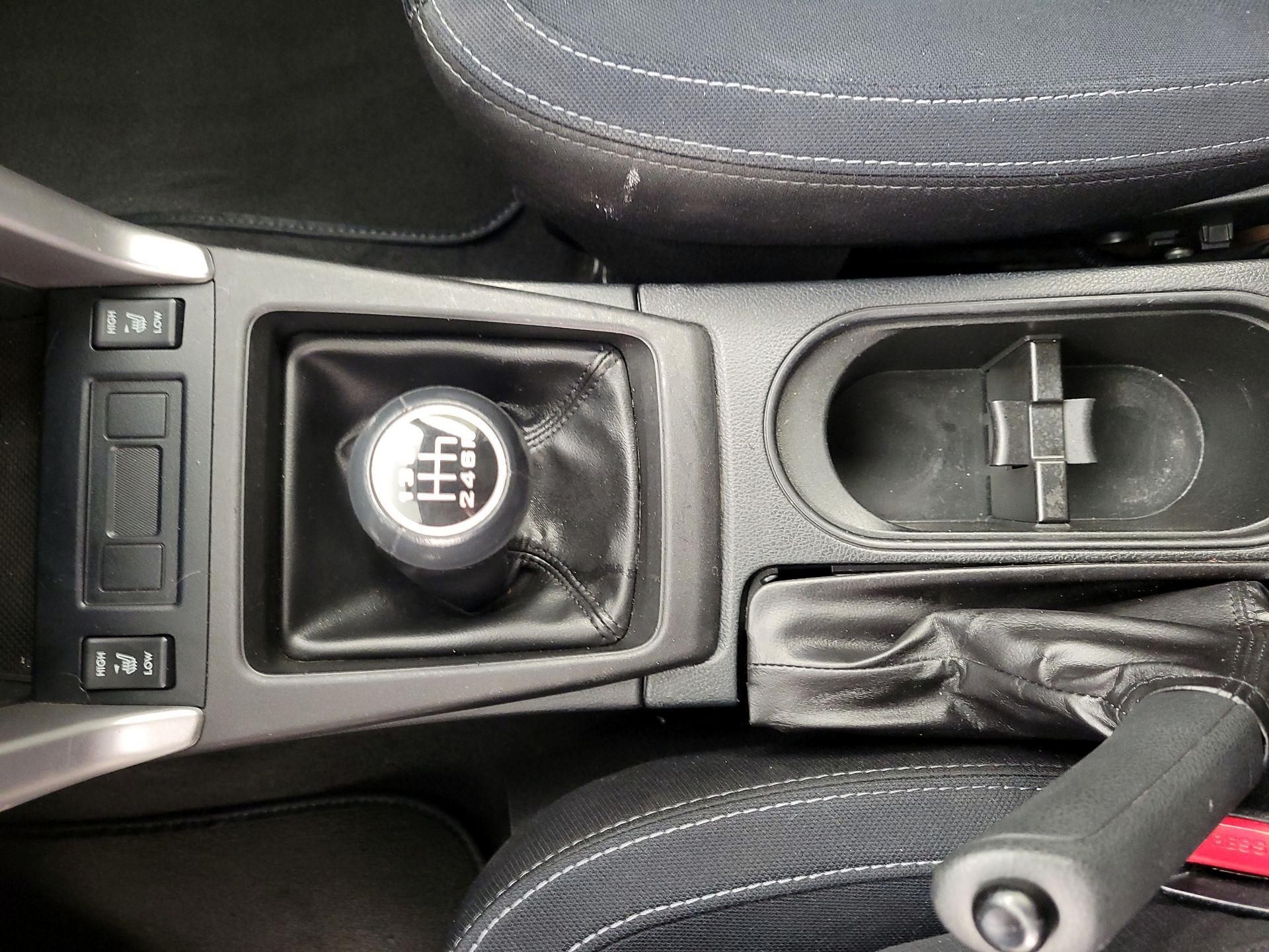 Thumbnail: 2015 Subaru Forester - 17