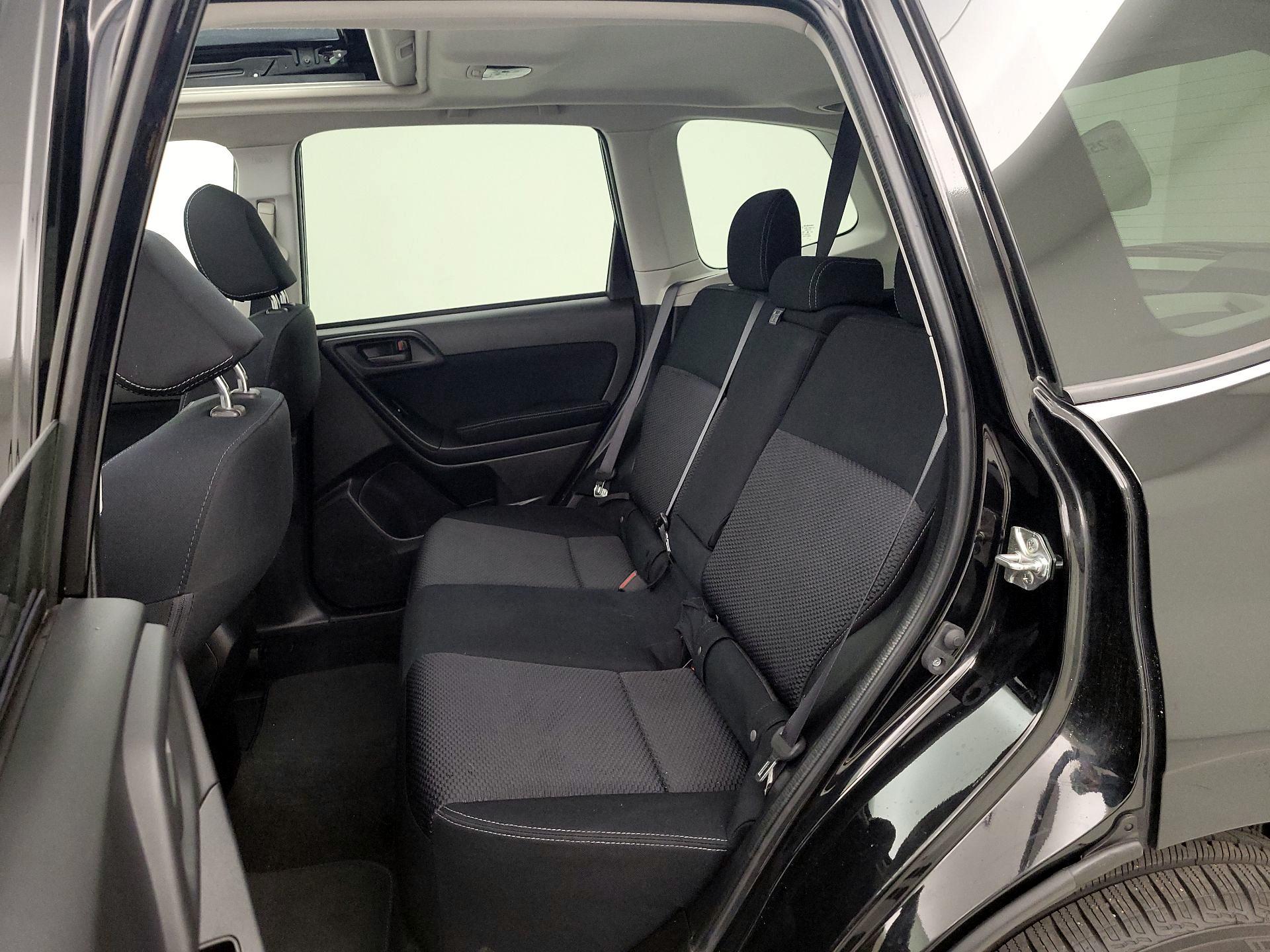 Thumbnail: 2015 Subaru Forester - 20