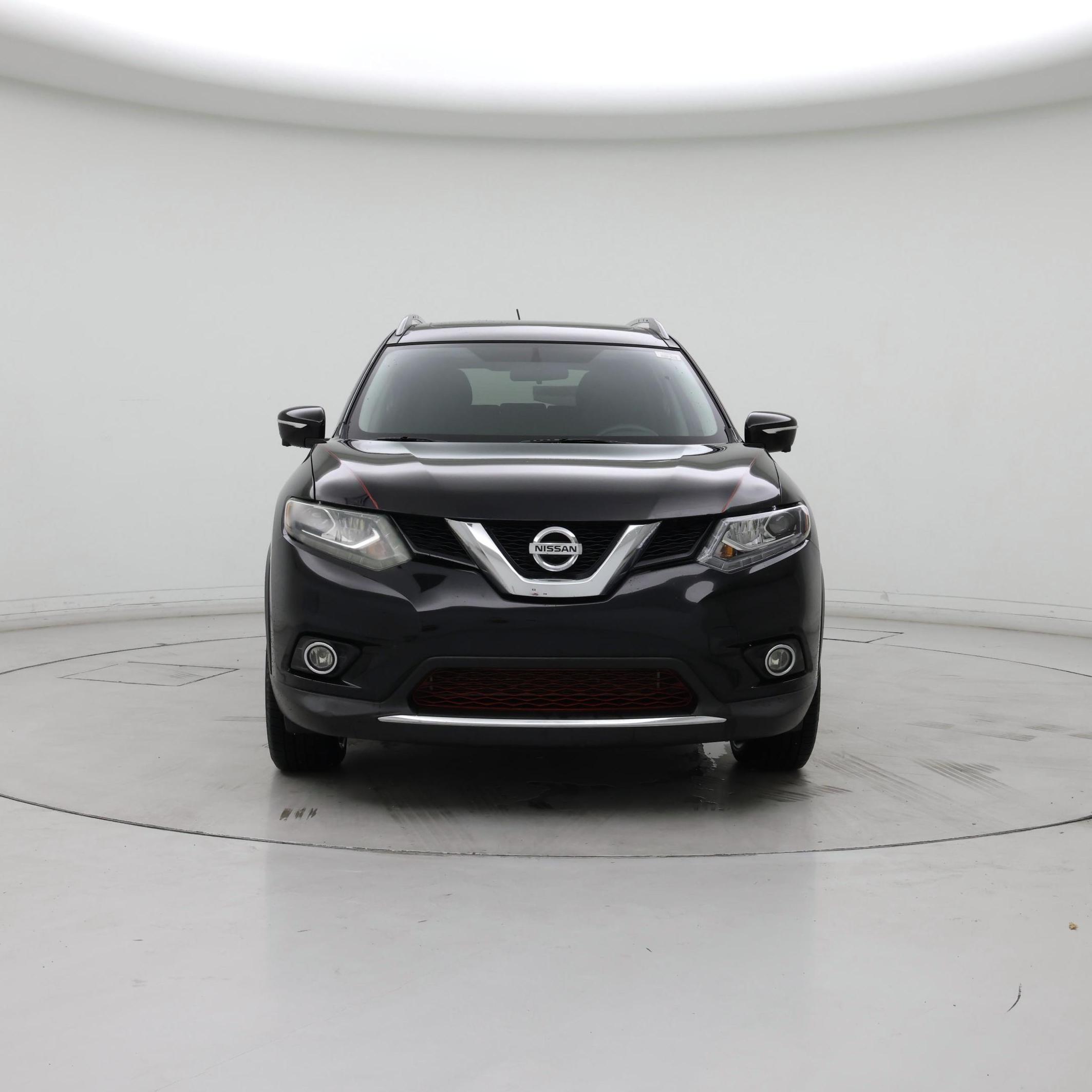 Thumbnail: 2015 Nissan Rogue - 5