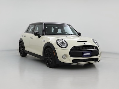 2019 Mini Cooper Hardtop S