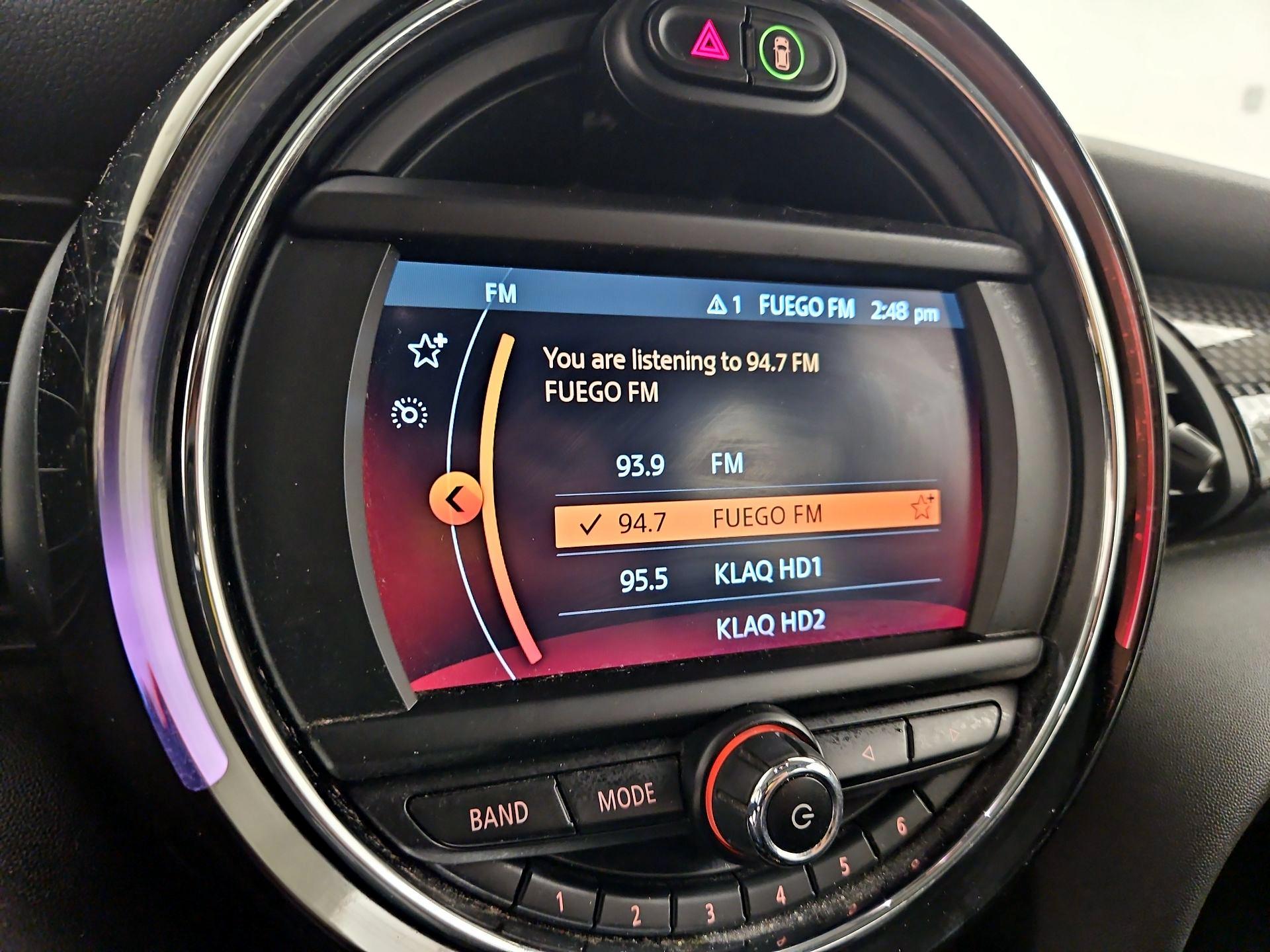 Thumbnail: 2019 MINI Cooper Hardtop - 15