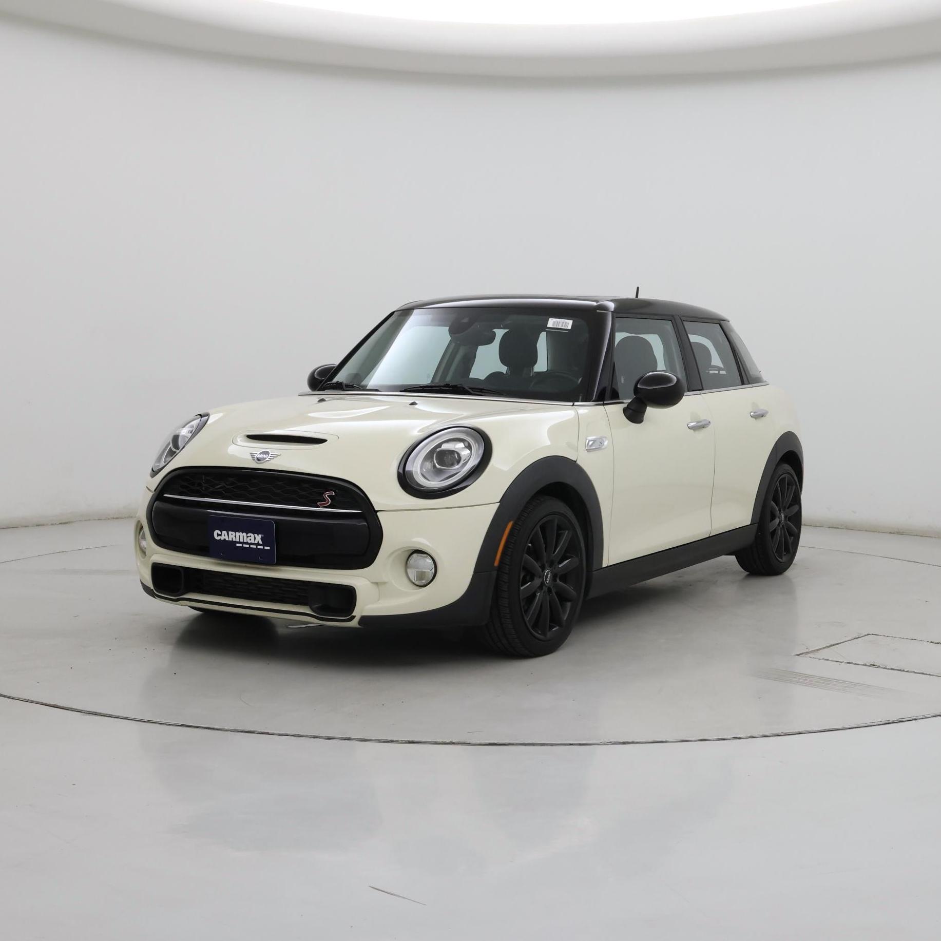 Thumbnail: 2019 MINI Cooper Hardtop - 4