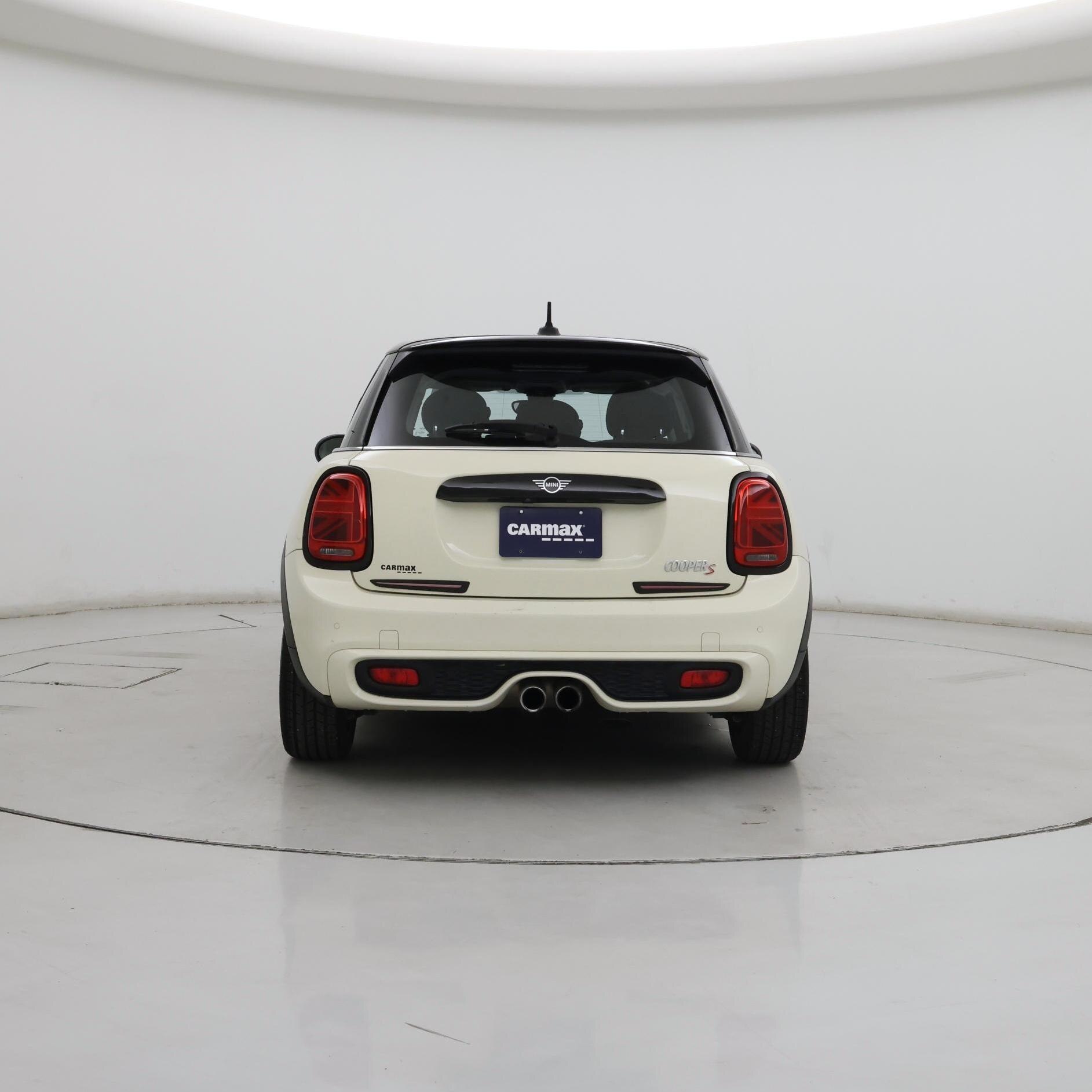 Thumbnail: 2019 MINI Cooper Hardtop - 6