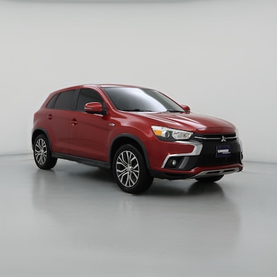 2019 Mitsubishi Outlander Sport SE