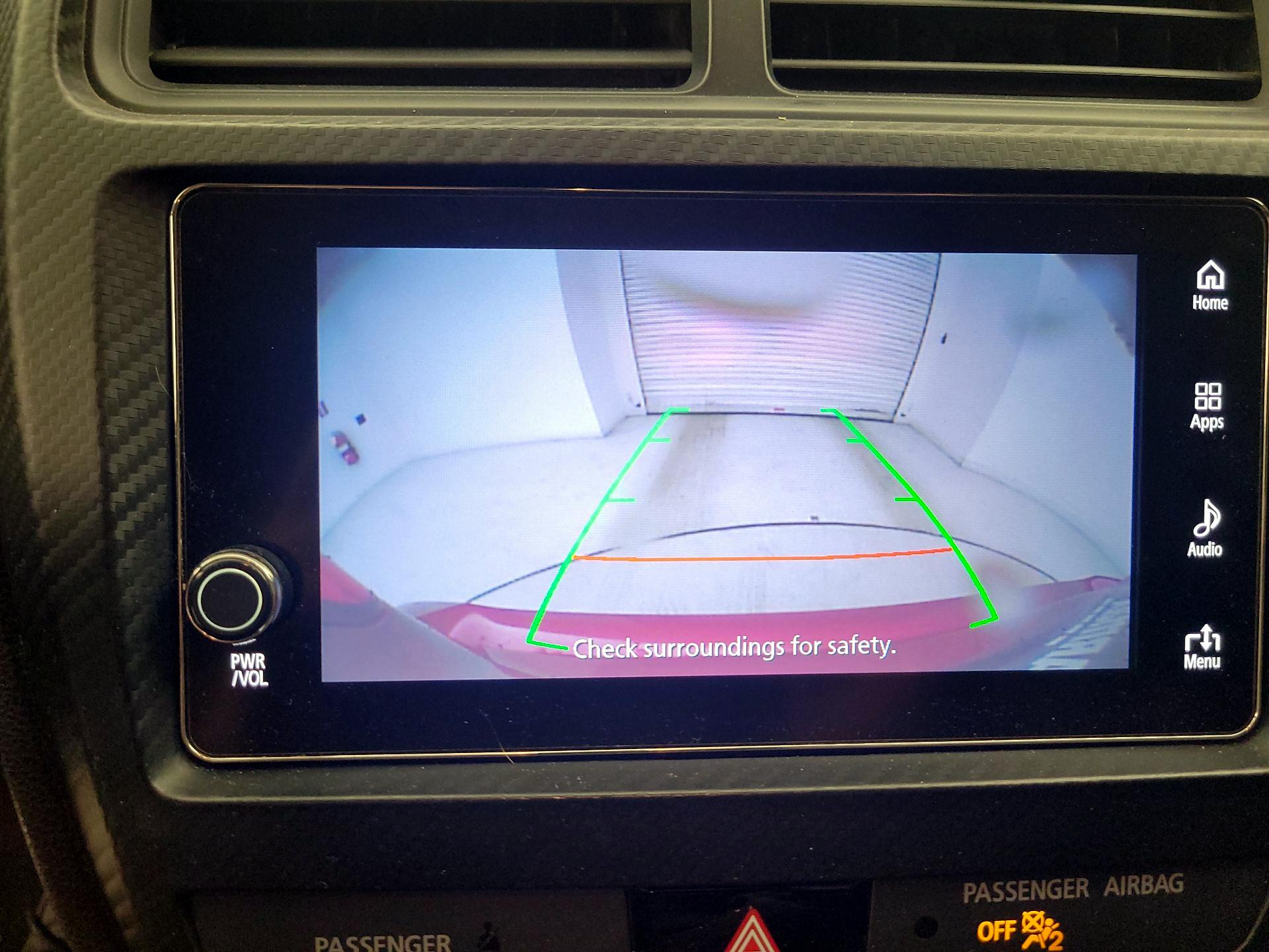 Thumbnail: 2019 Mitsubishi Outlander Sport - 15