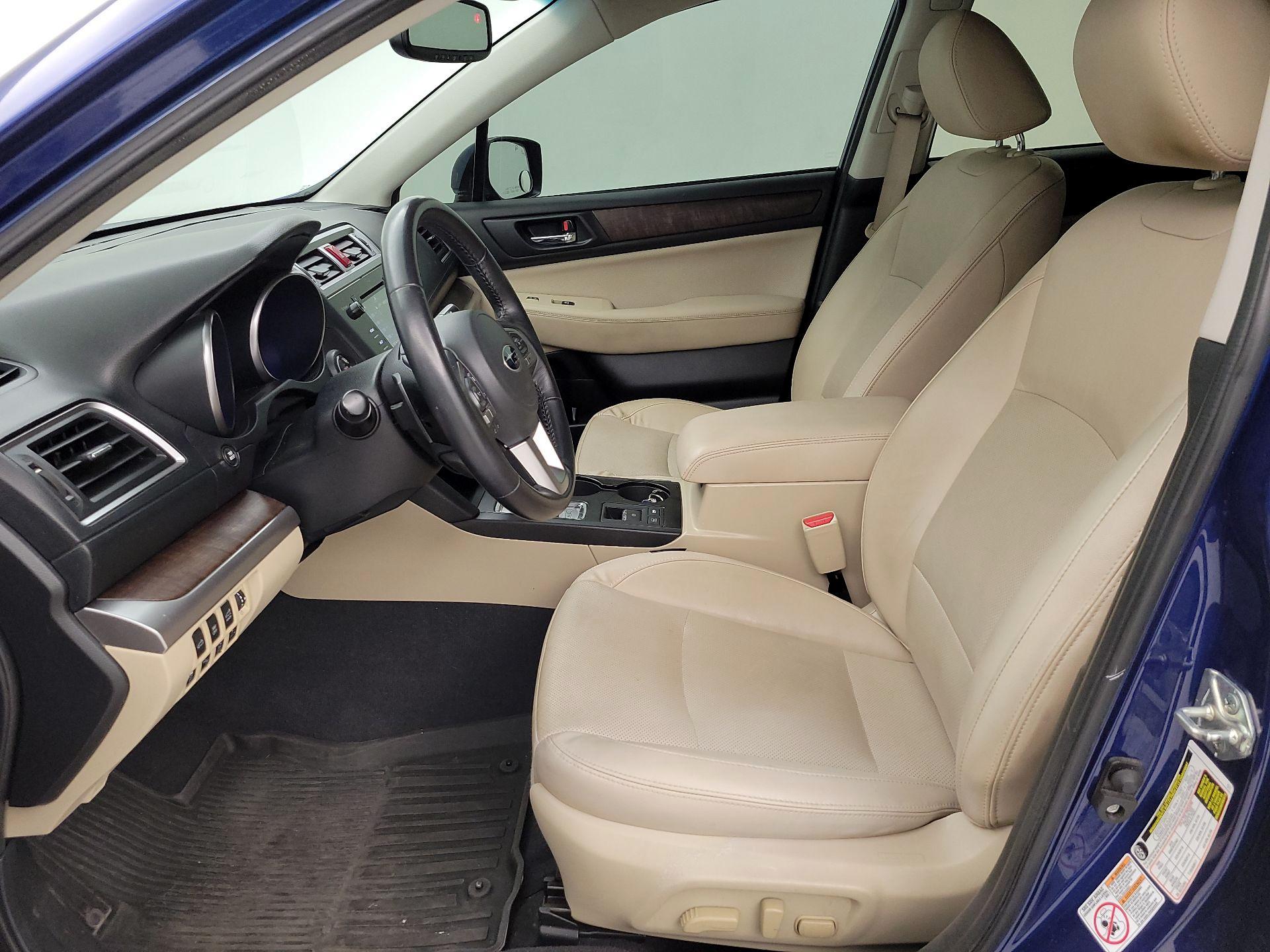 Thumbnail: 2016 Subaru Outback - 11