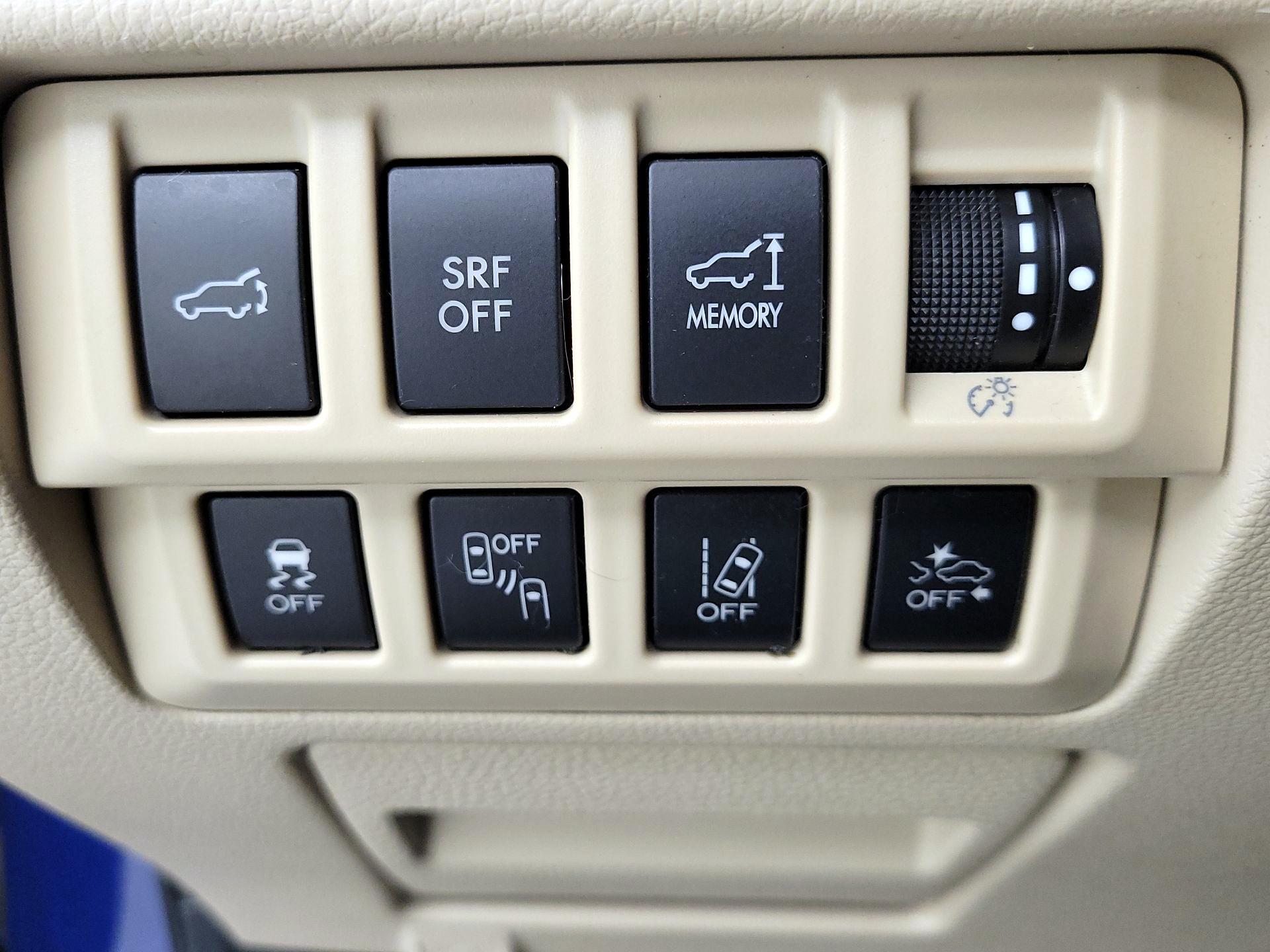 Thumbnail: 2016 Subaru Outback - 13