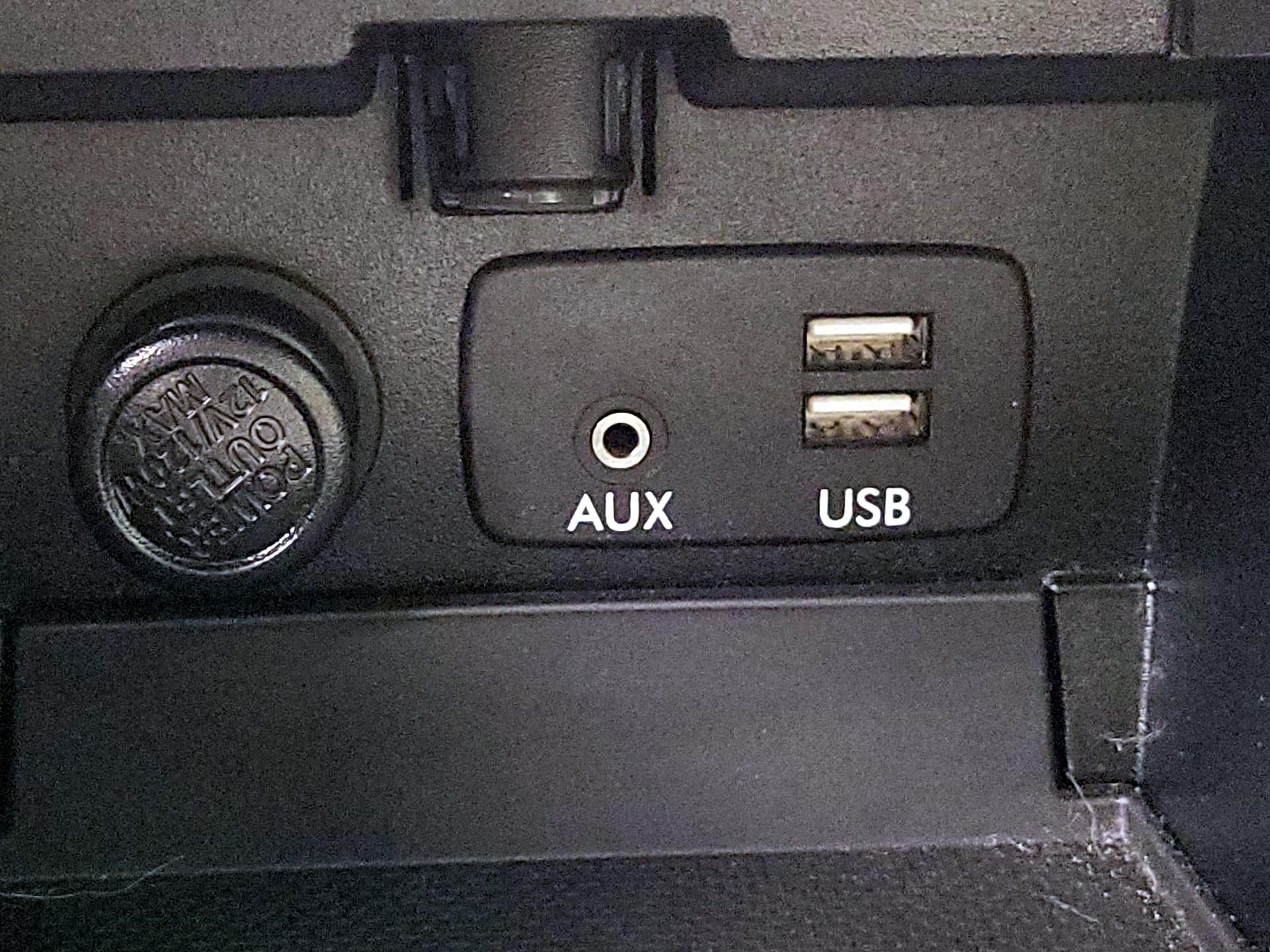 Thumbnail: 2016 Subaru Outback - 18