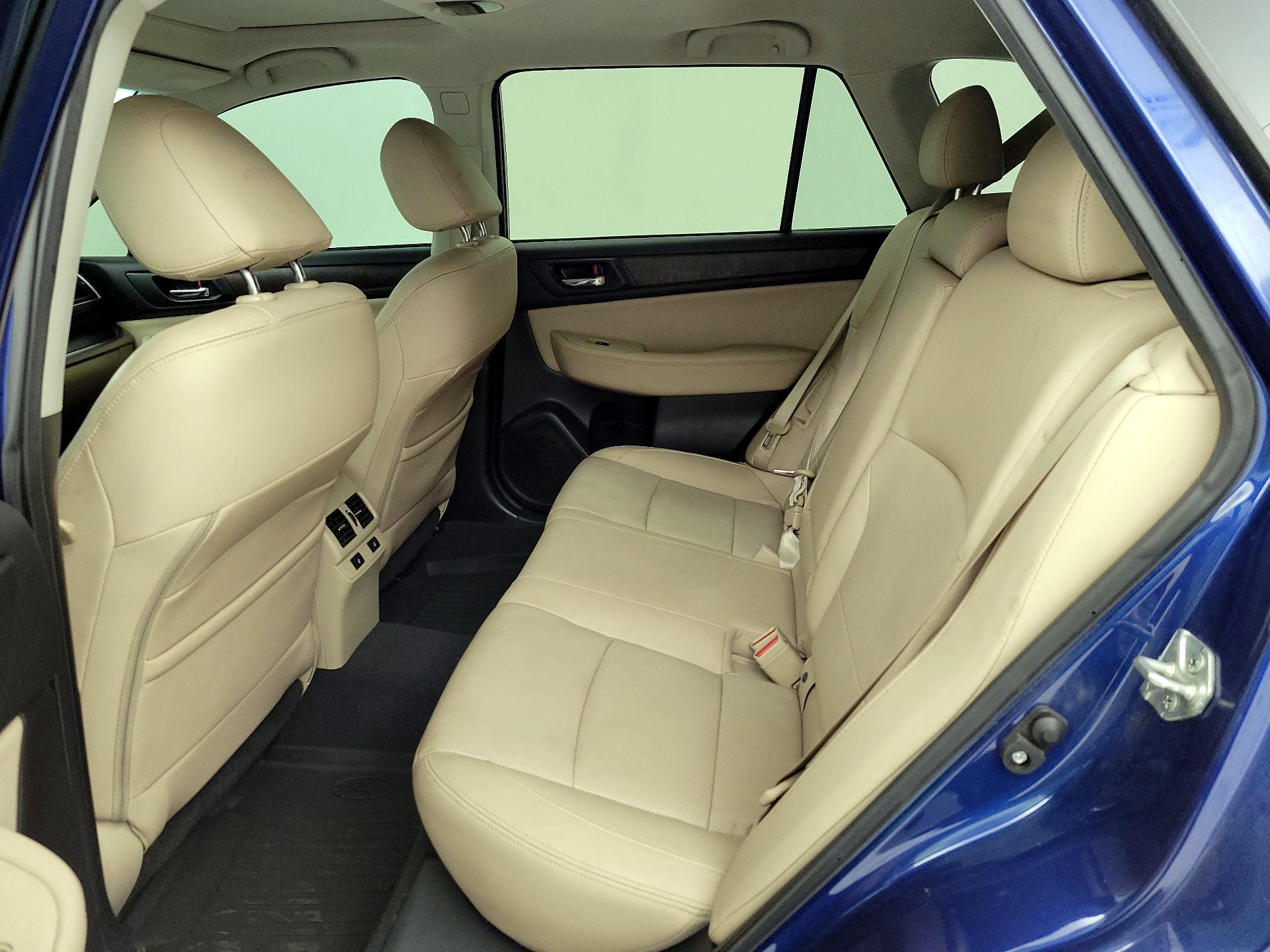 Thumbnail: 2016 Subaru Outback - 20