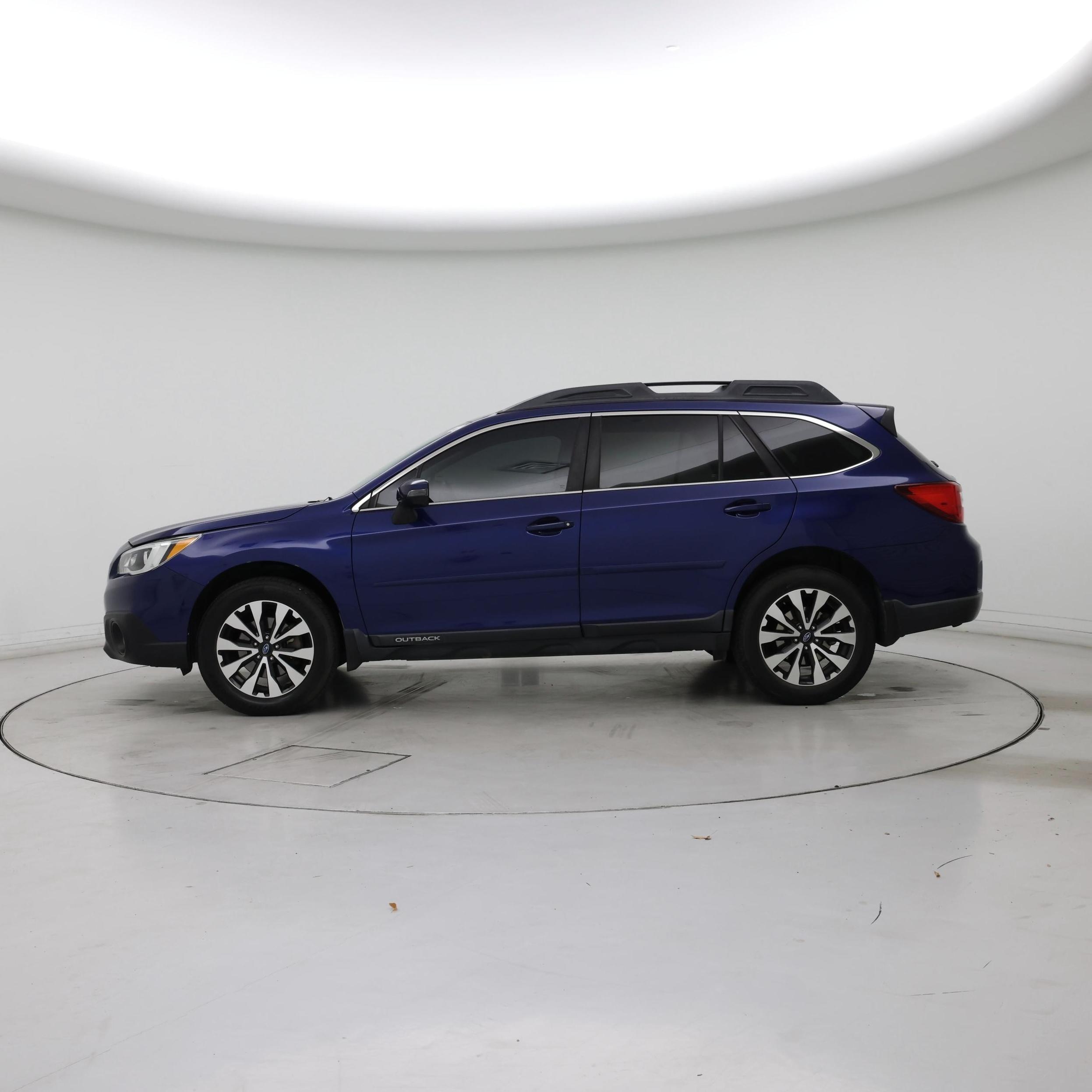 Thumbnail: 2016 Subaru Outback - 3