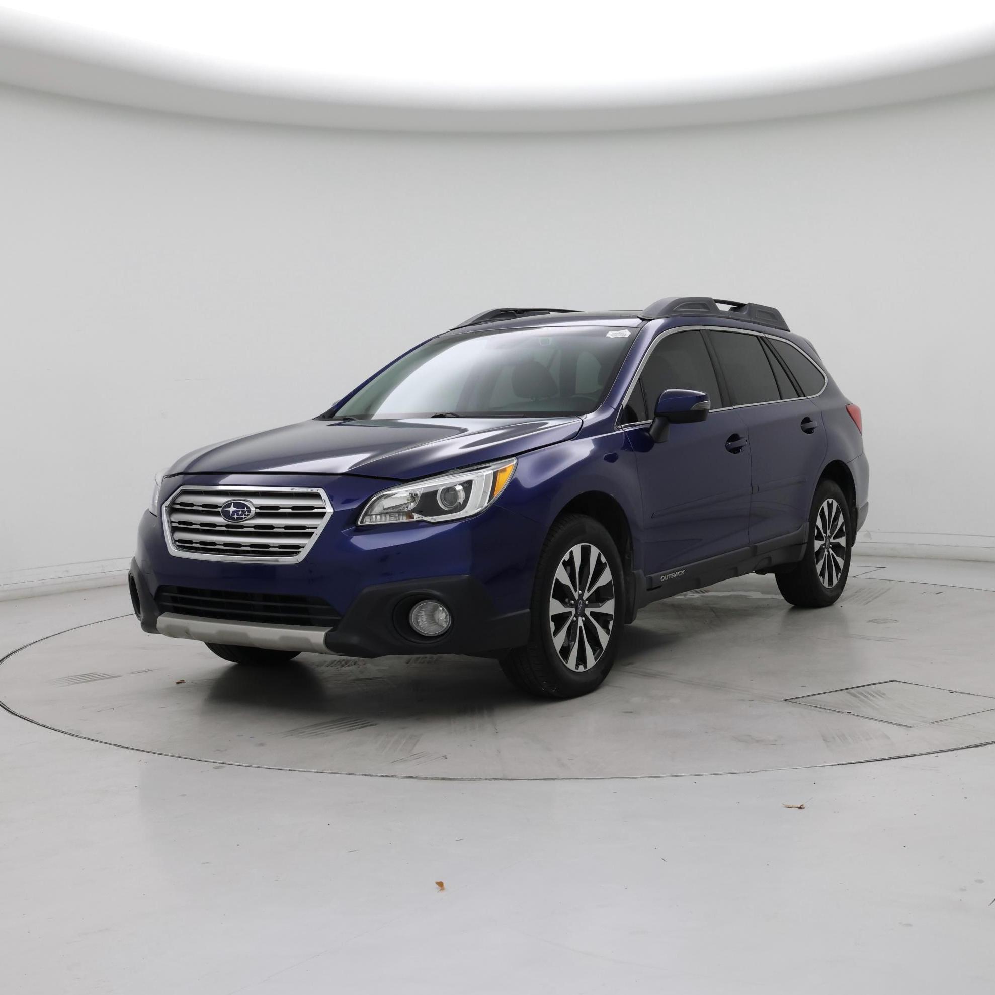 Thumbnail: 2016 Subaru Outback - 4