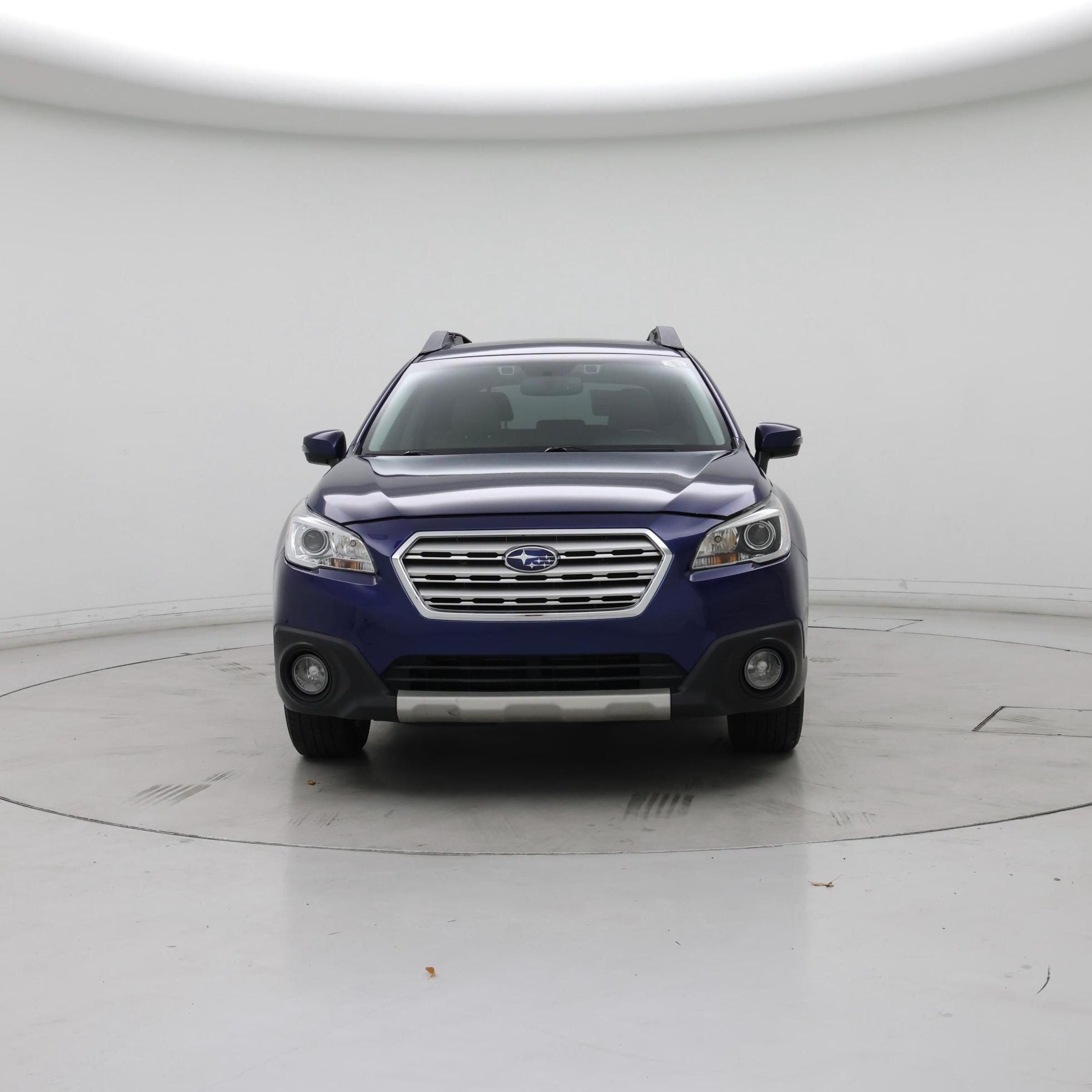 Thumbnail: 2016 Subaru Outback - 5