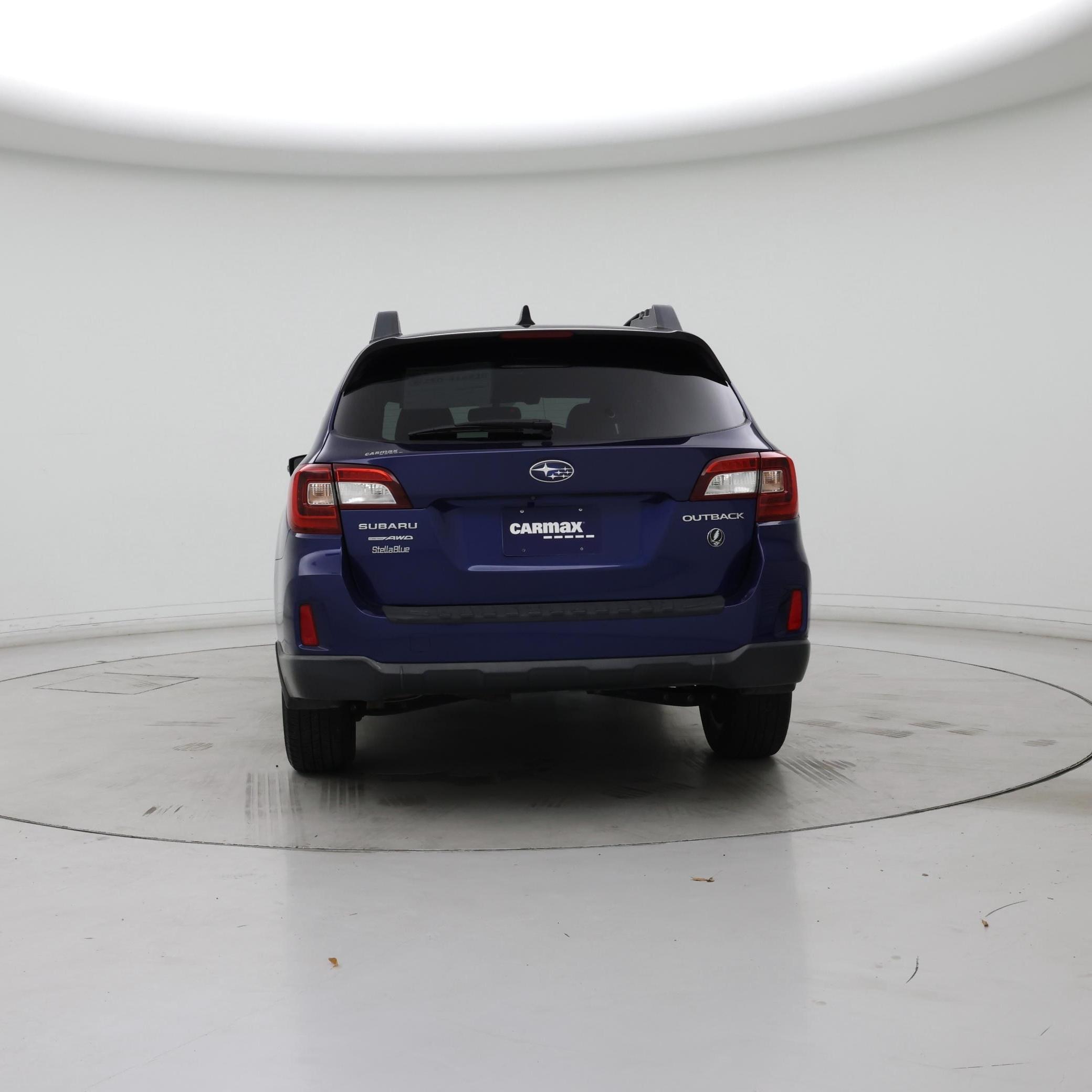 Thumbnail: 2016 Subaru Outback - 6