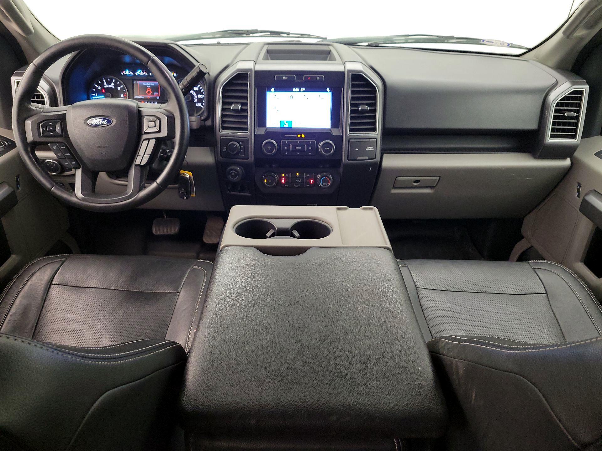 Thumbnail: 2019 Ford F-150 - 9