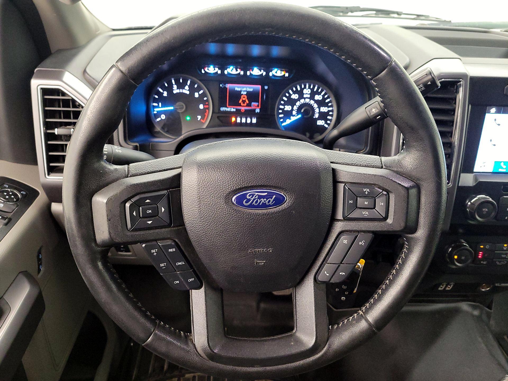 Thumbnail: 2019 Ford F-150 - 10