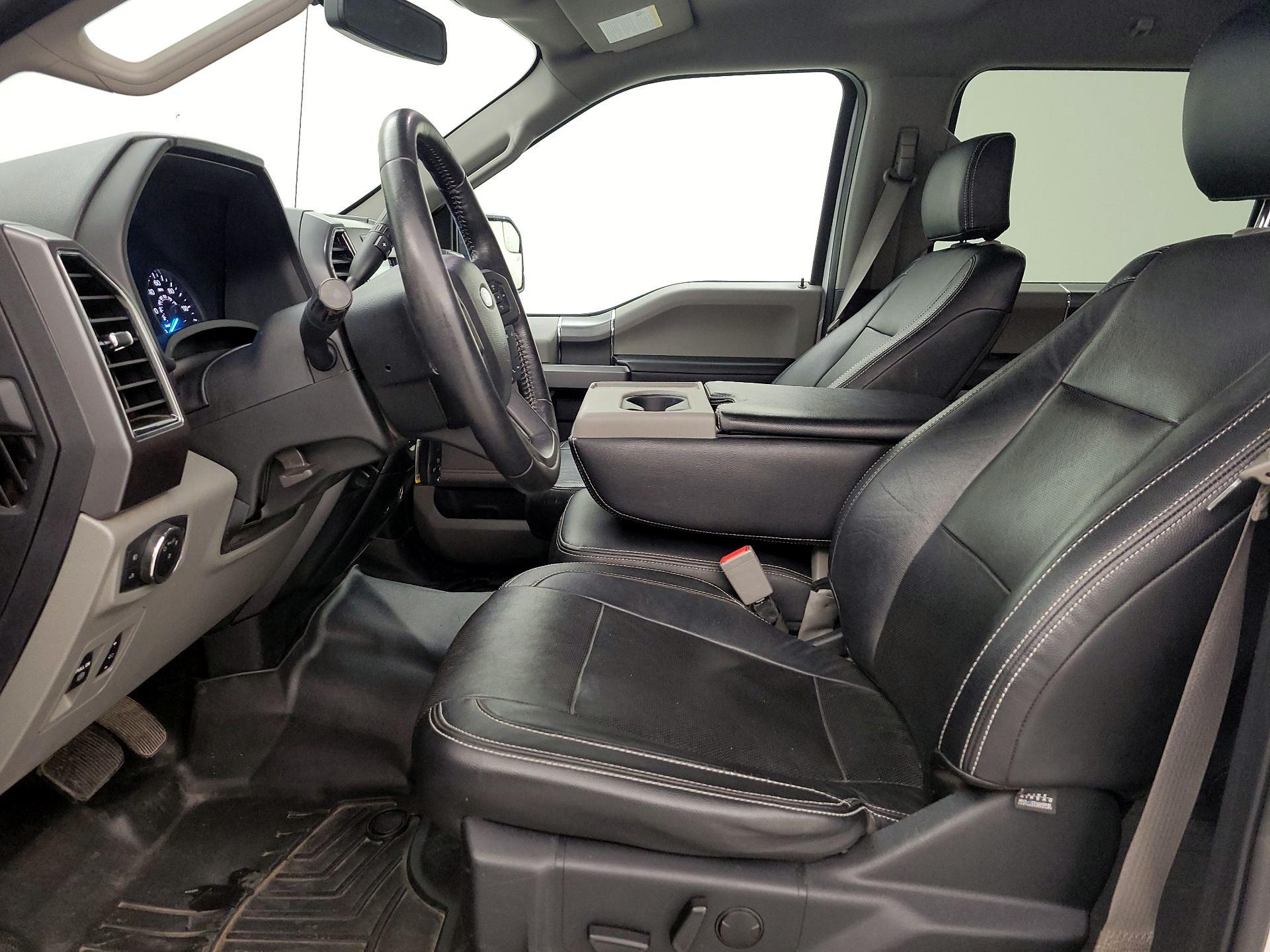 Thumbnail: 2019 Ford F-150 - 11