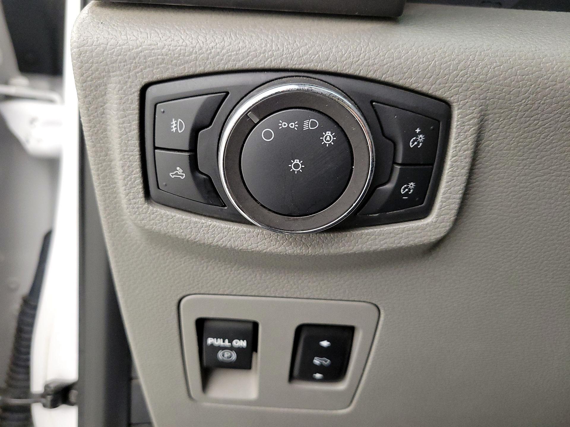 Thumbnail: 2019 Ford F-150 - 13