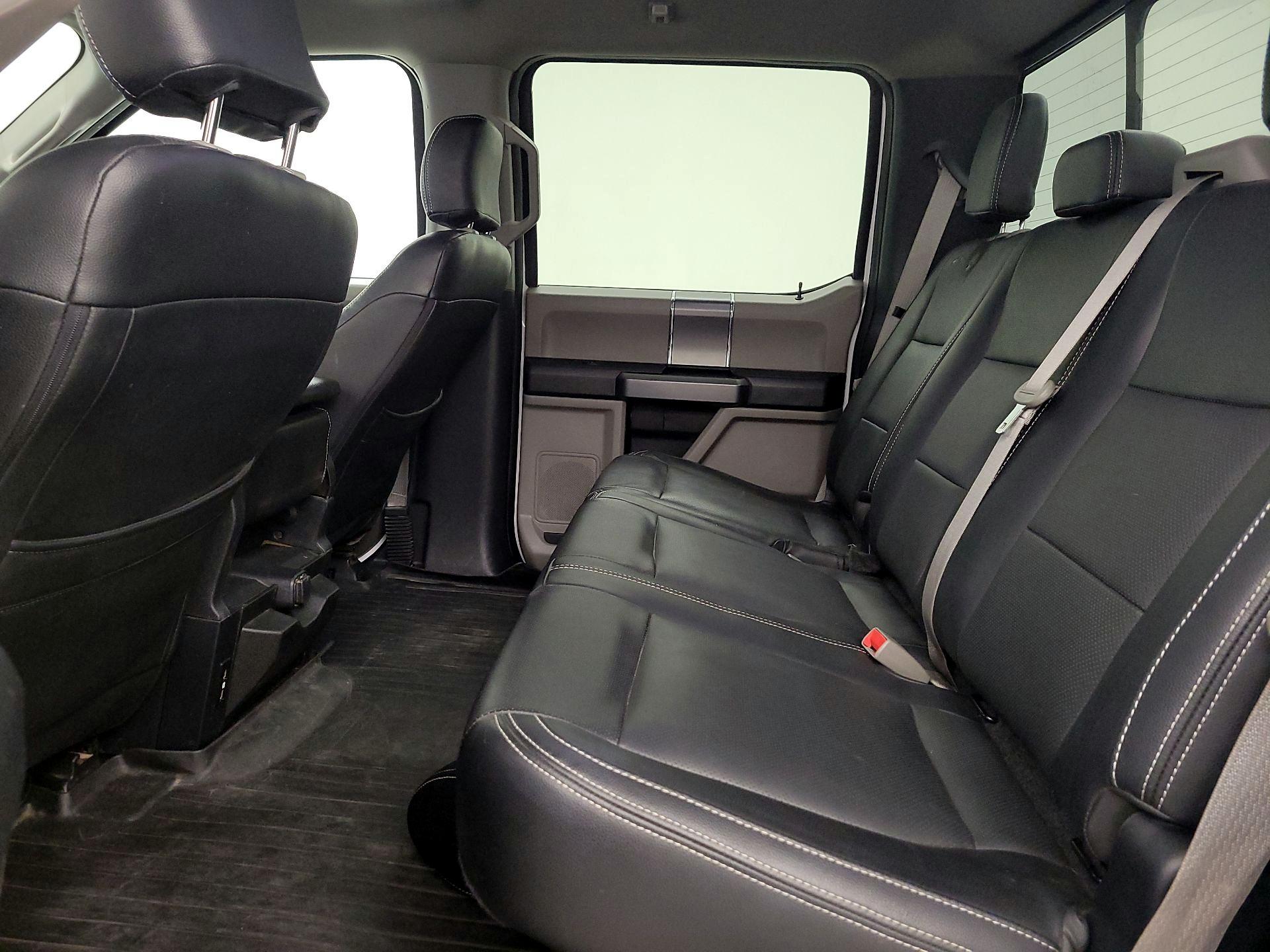 Thumbnail: 2019 Ford F-150 - 19