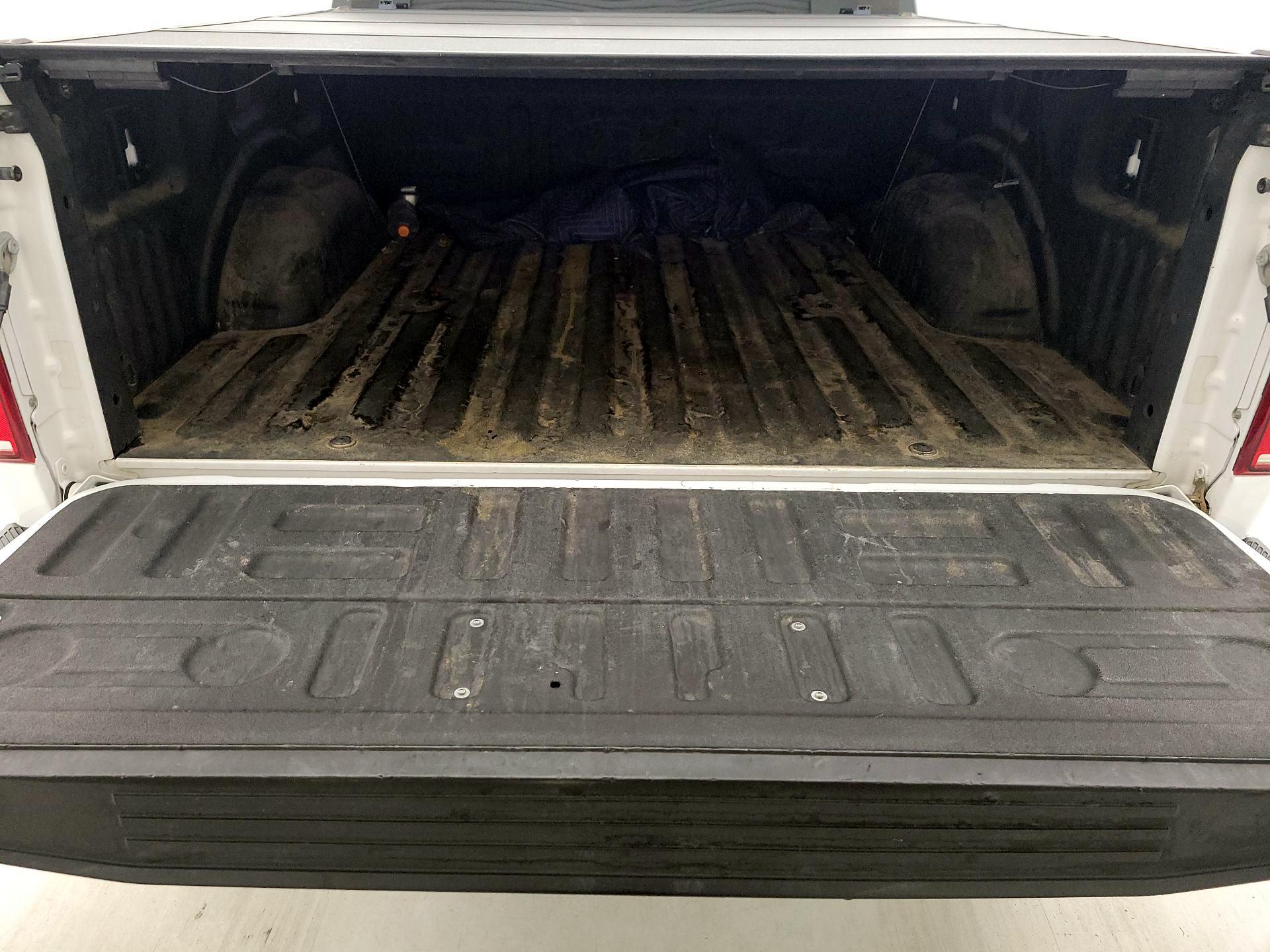 Thumbnail: 2019 Ford F-150 - 20