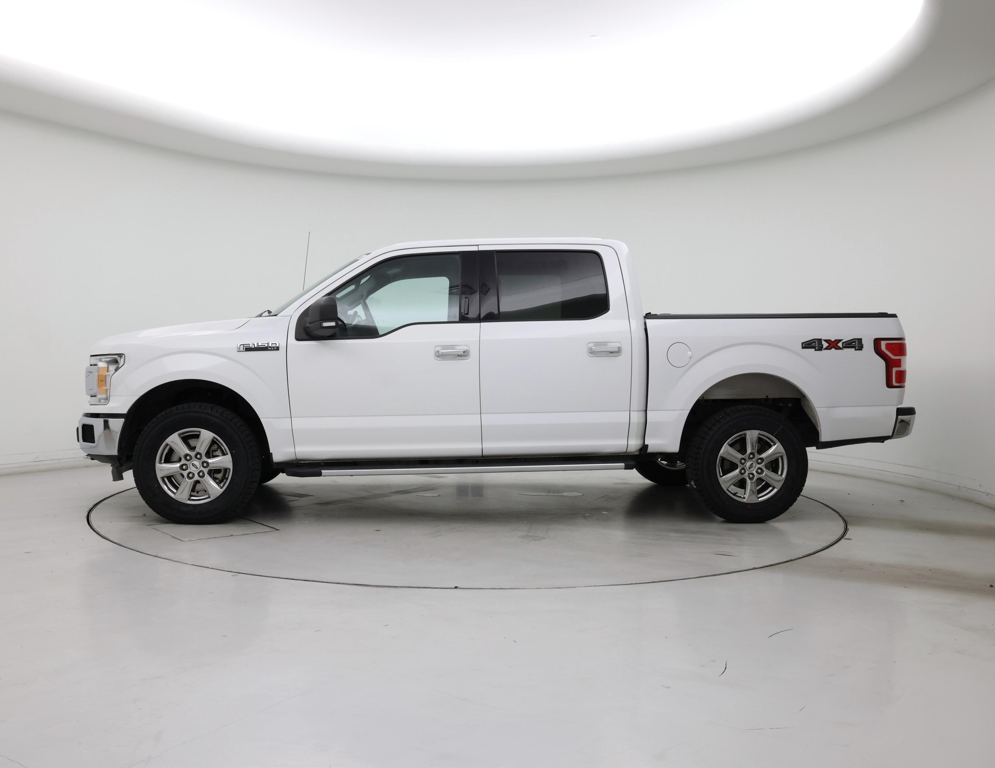 Thumbnail: 2019 Ford F-150 - 3