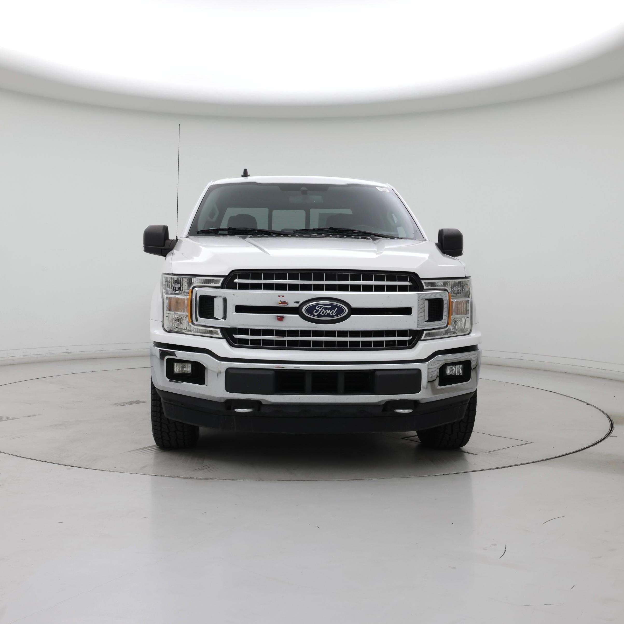 Thumbnail: 2019 Ford F-150 - 5