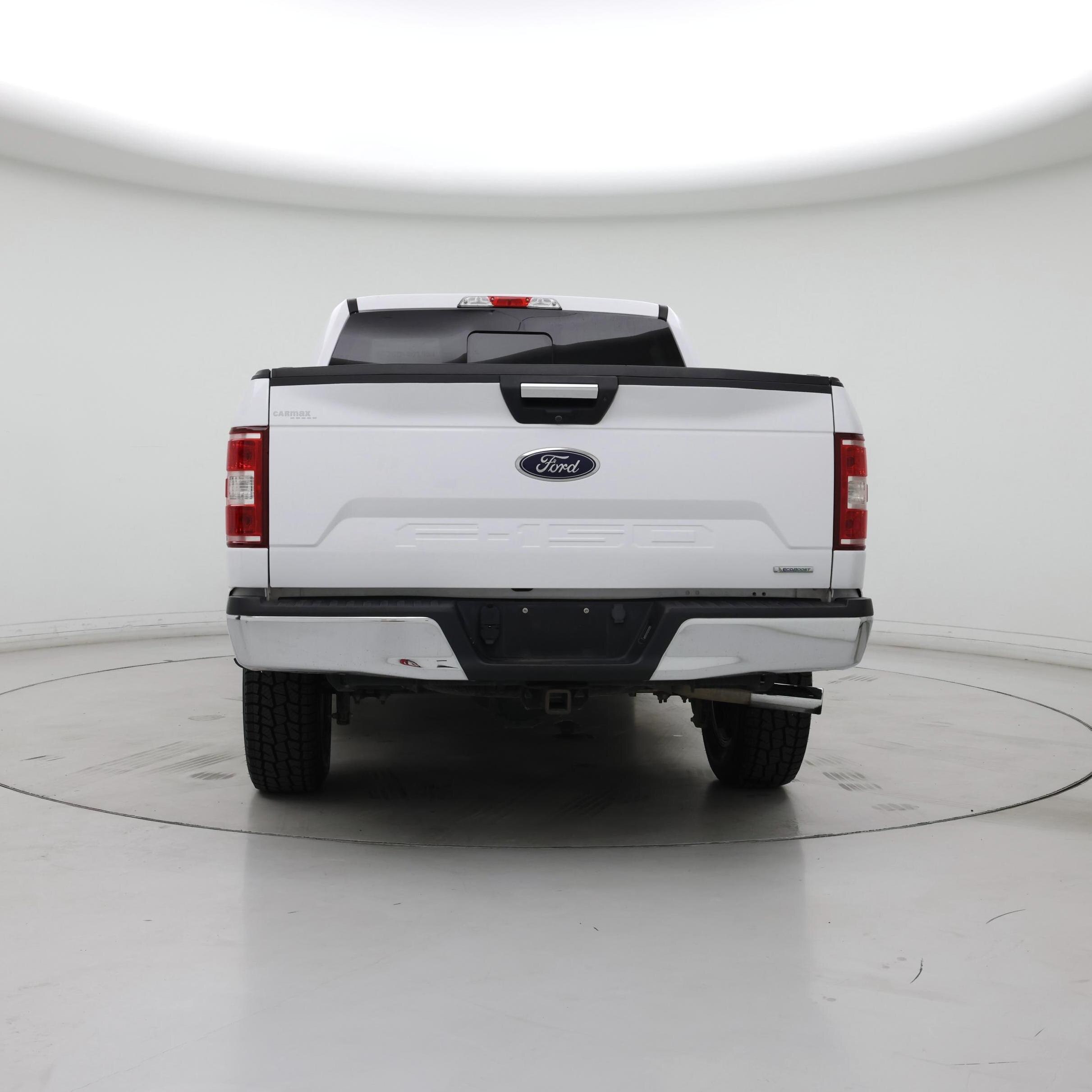 Thumbnail: 2019 Ford F-150 - 6