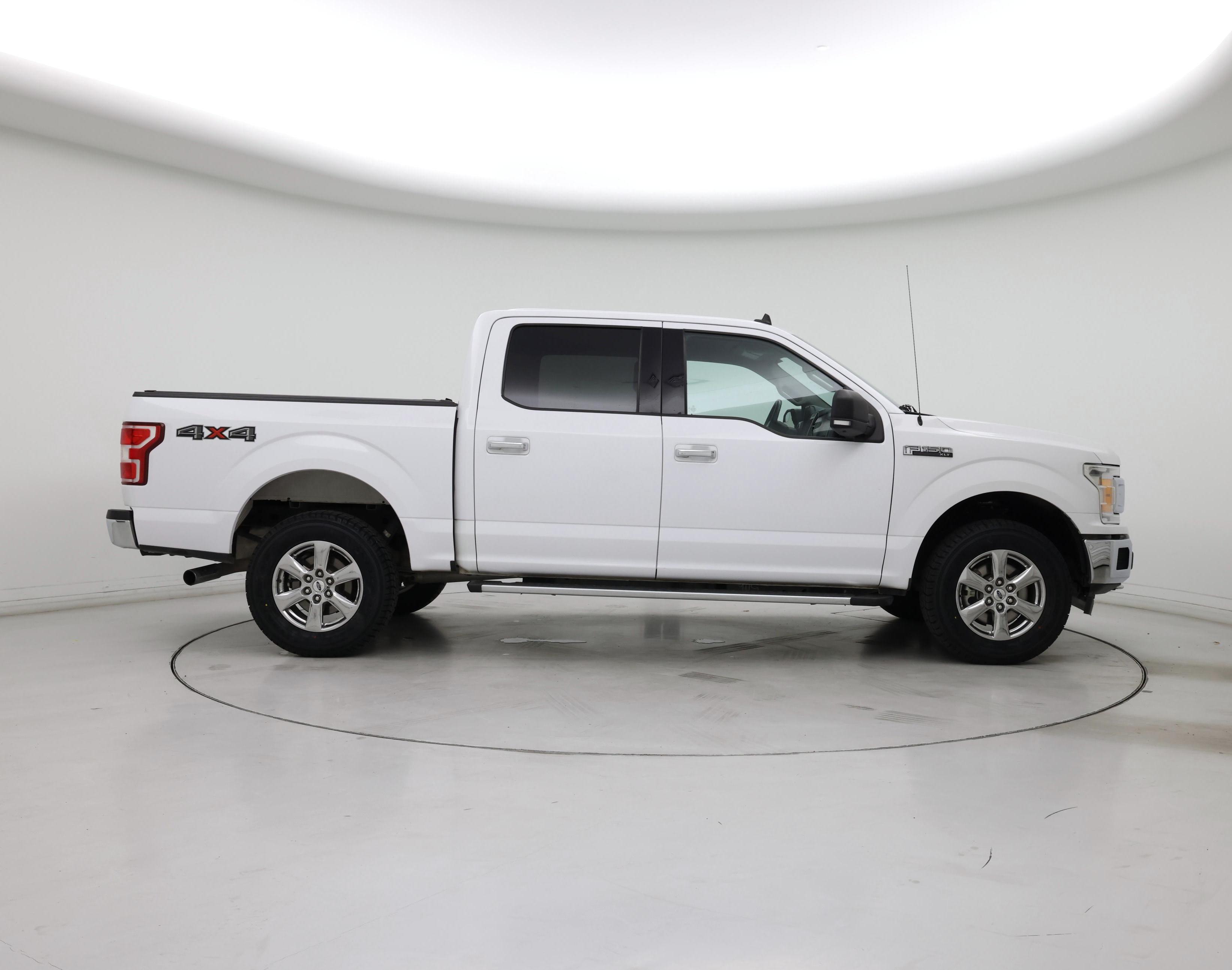 Thumbnail: 2019 Ford F-150 - 7